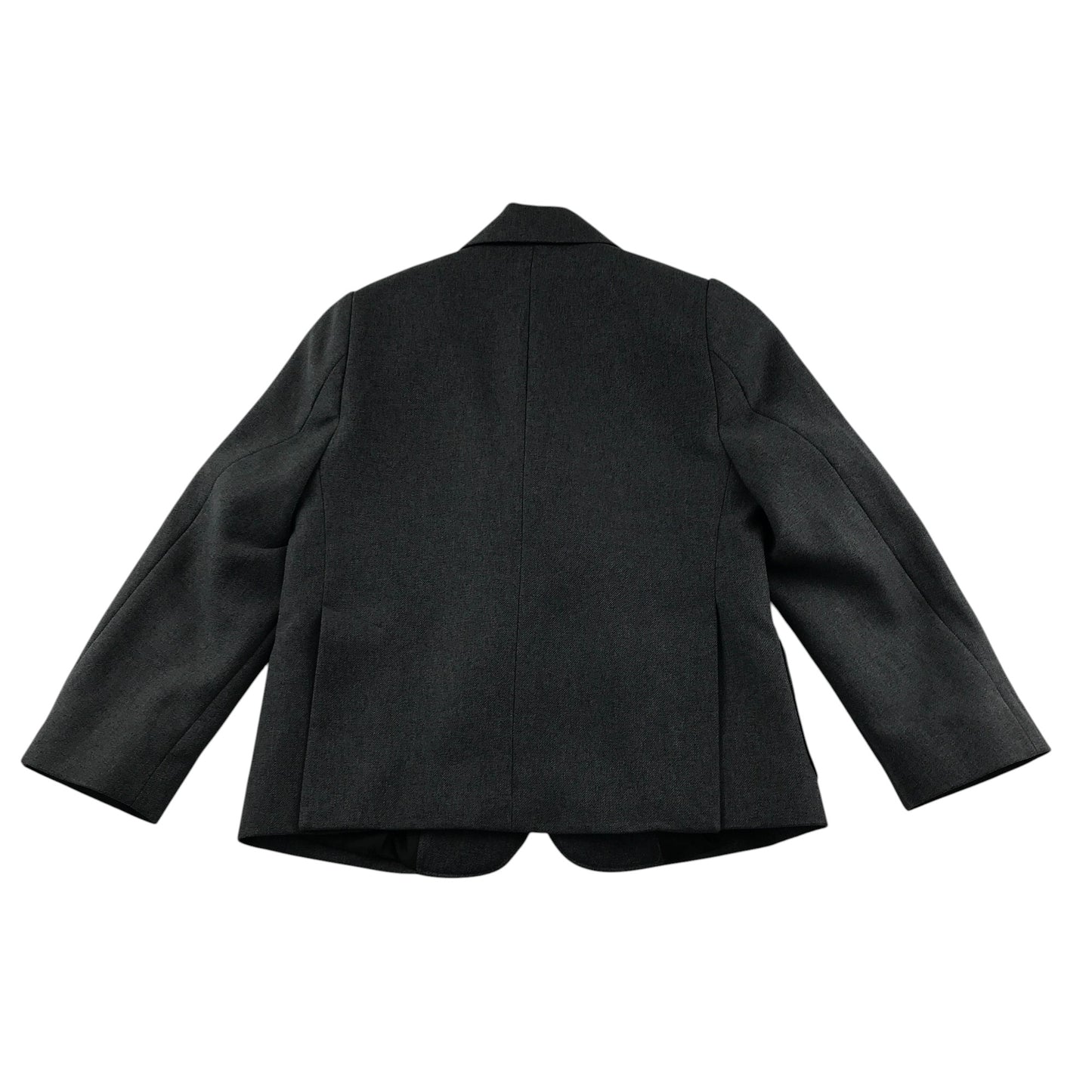 Castleton Primary School Grey Blazer Boy Style