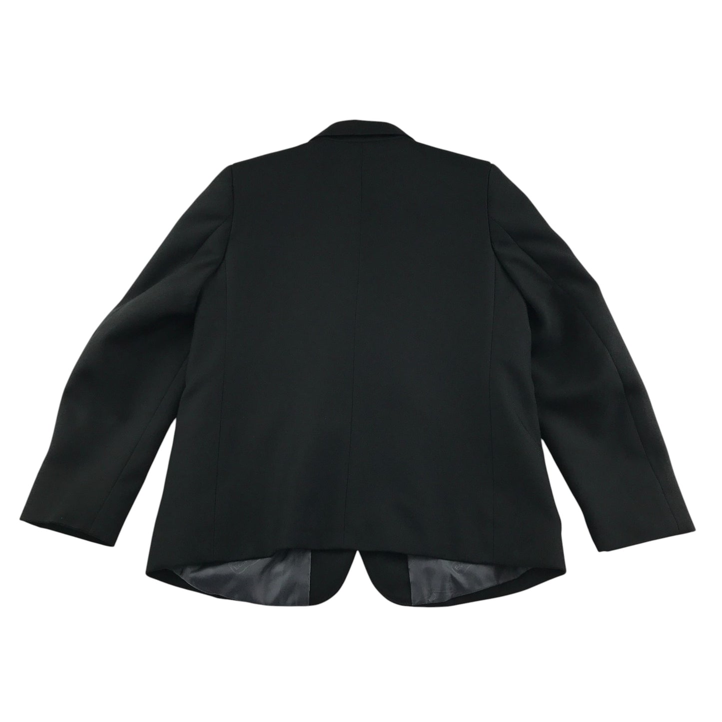 Thornlie Primary School Black Blazer Girl Style