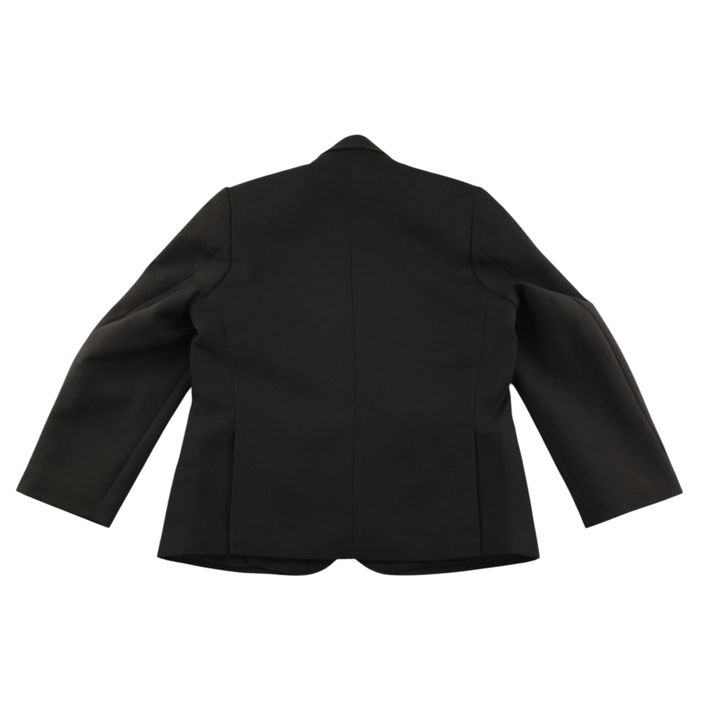 St. Fillan's Primary School brown Blazer Boy Style