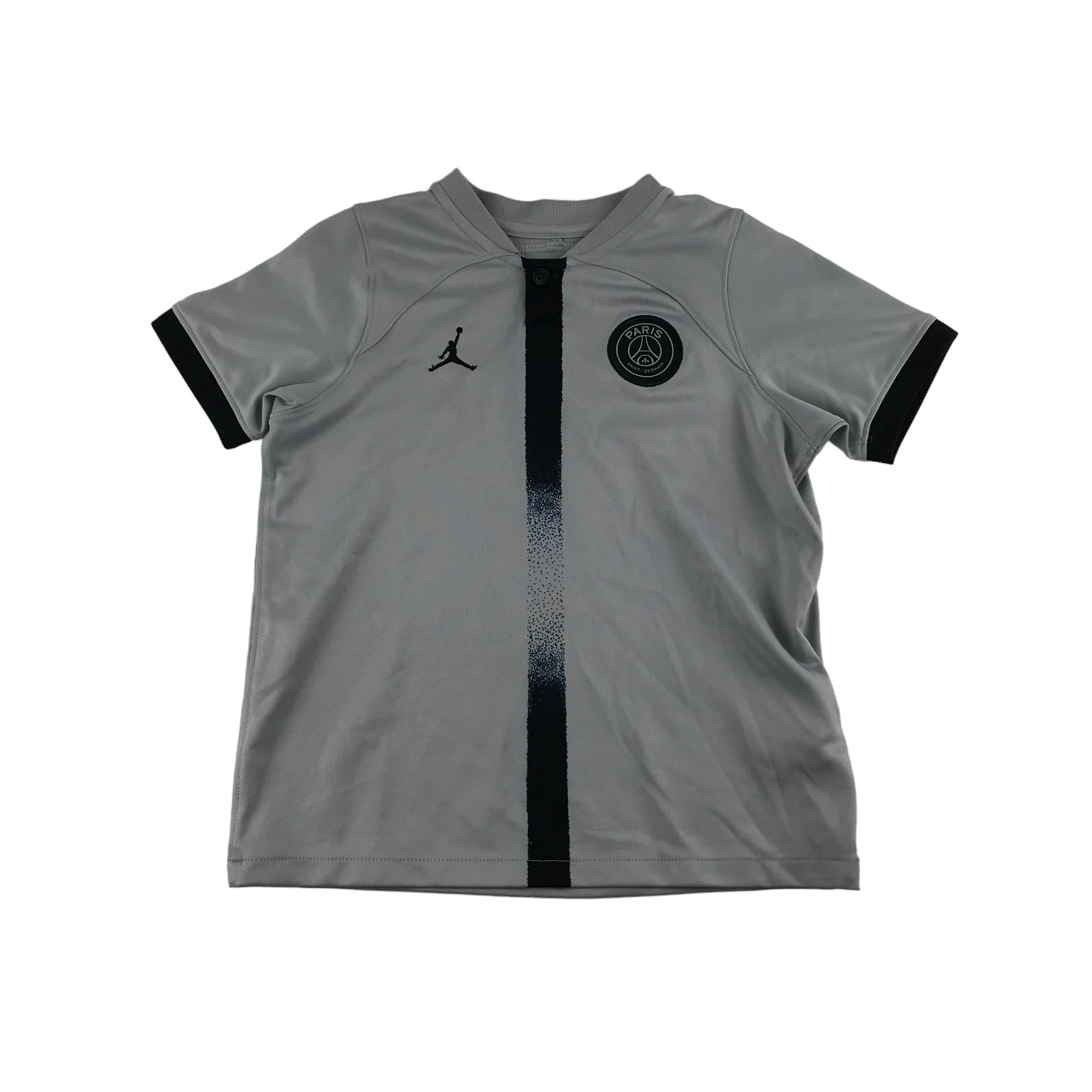 T shirt paris saint germain fashion jordan