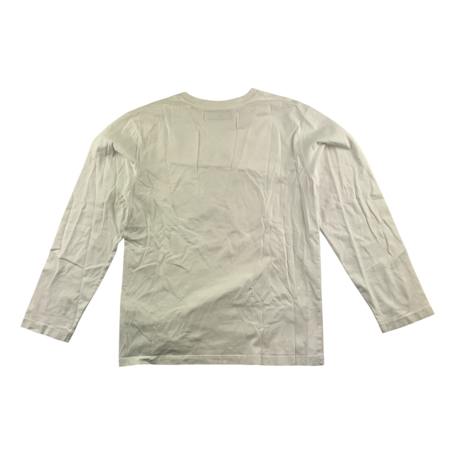 Zara t-shirt 11-12 years white snowboarding graphic print cotton