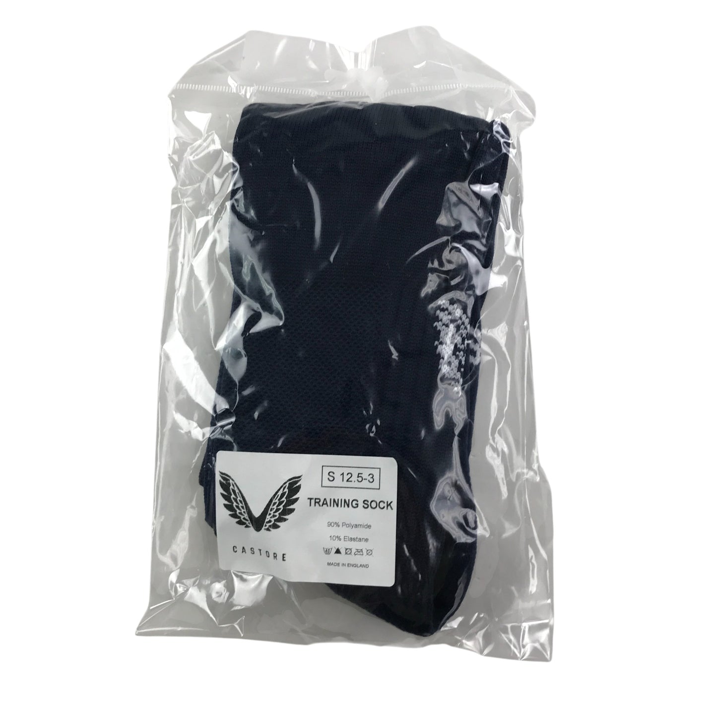 Castore Rangers FC Football Navy Socks