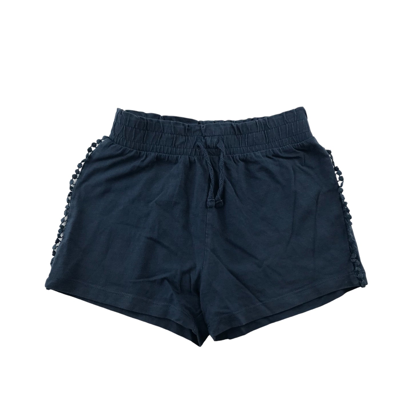 Tu Shorts Set Age 7 Multicolour Bundle Light Cotton