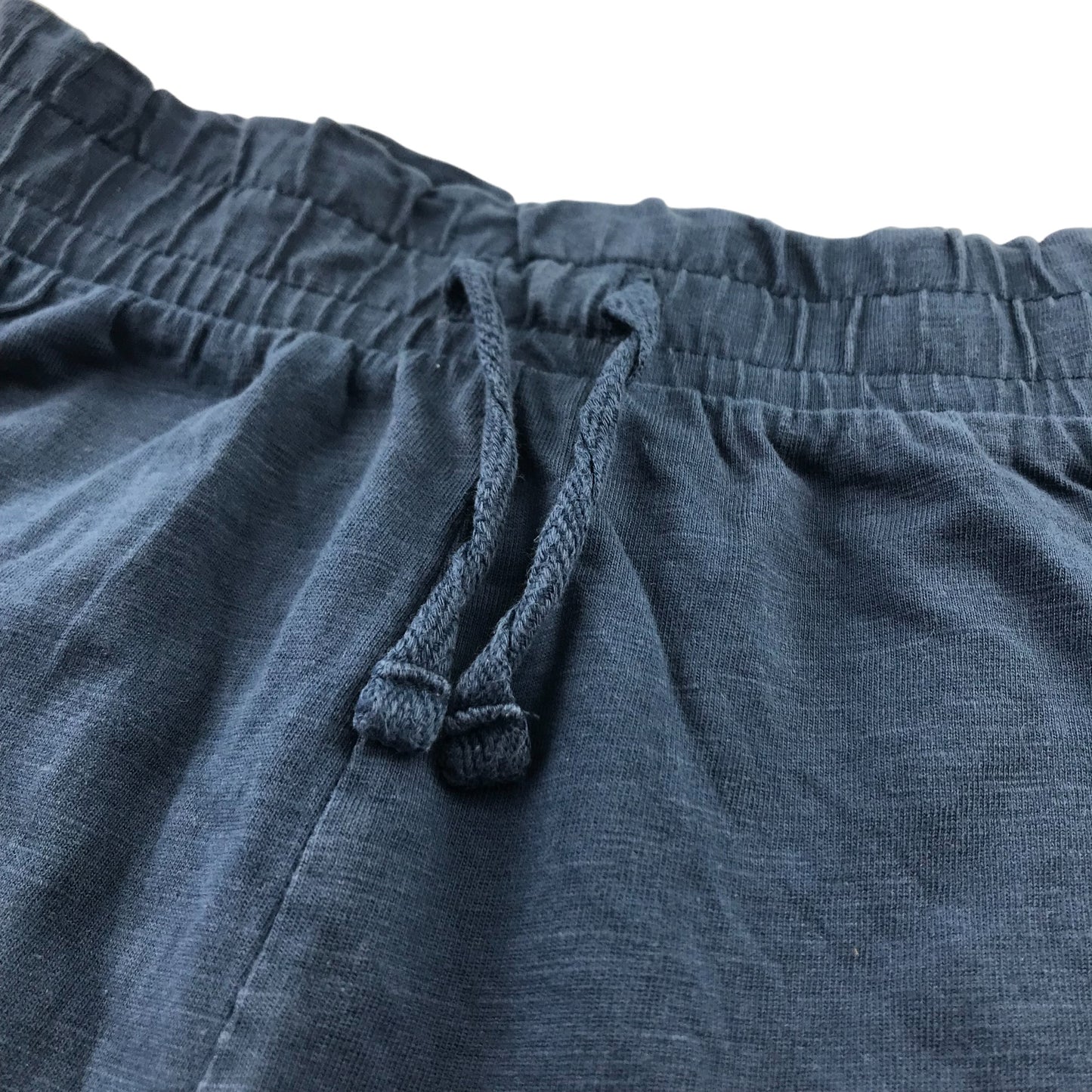 Tu Shorts Set Age 7 Multicolour Bundle Light Cotton