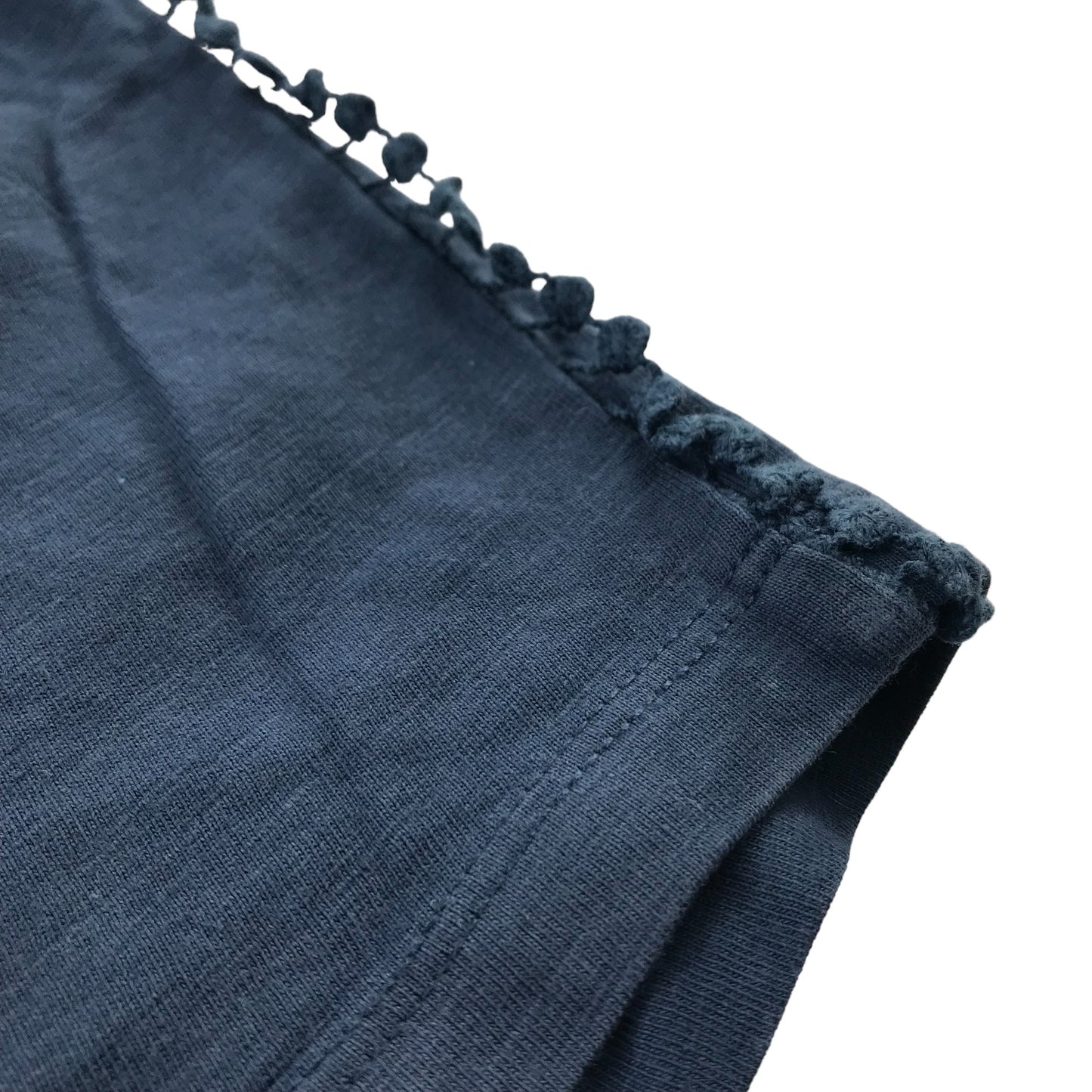 Tu Shorts Set Age 7 Multicolour Bundle Light Cotton