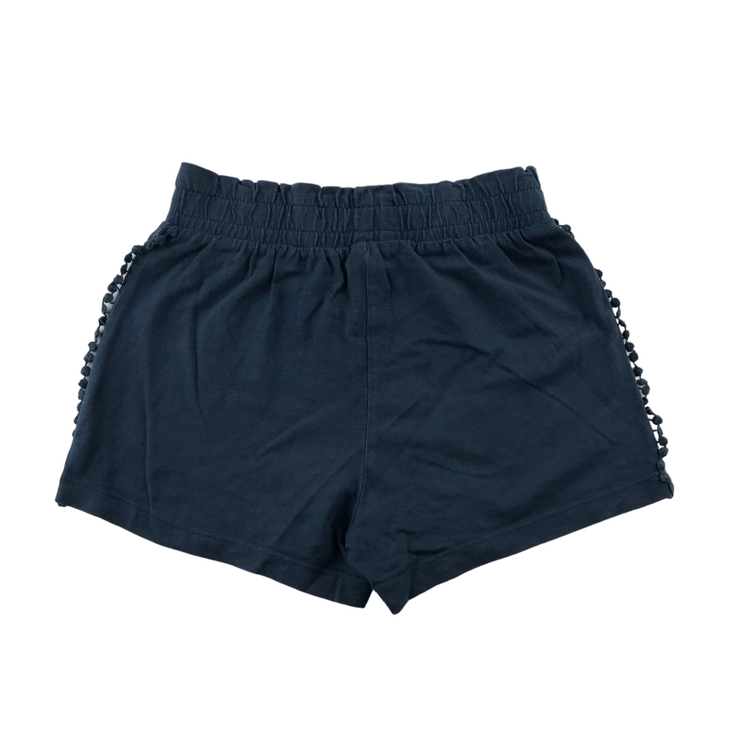 Tu Shorts Set Age 7 Multicolour Bundle Light Cotton