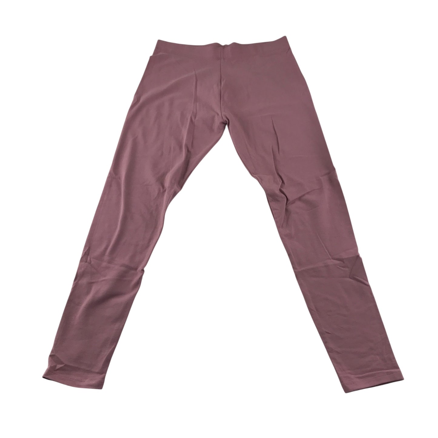 Next leggings 13-14 years pink plain
