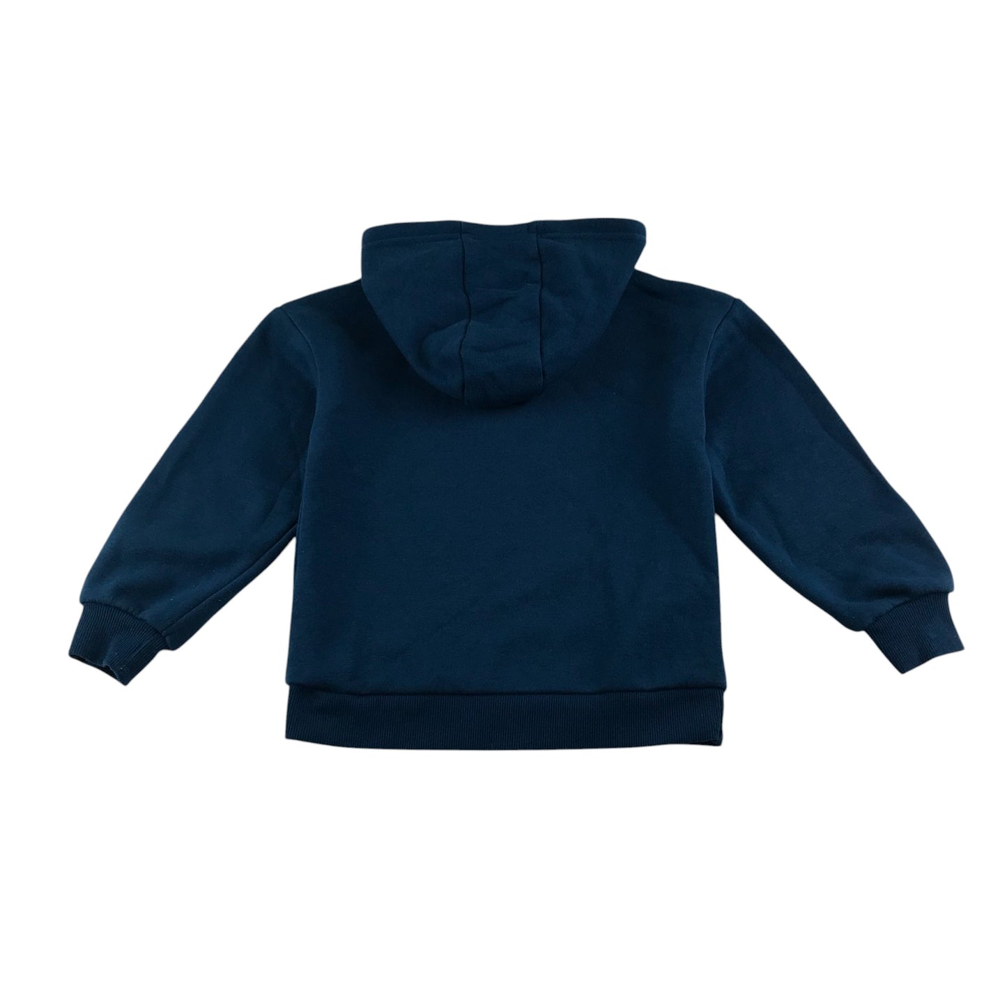Primark hoodie 5-6 years Navy Disney Encanto Mirabel print pullover