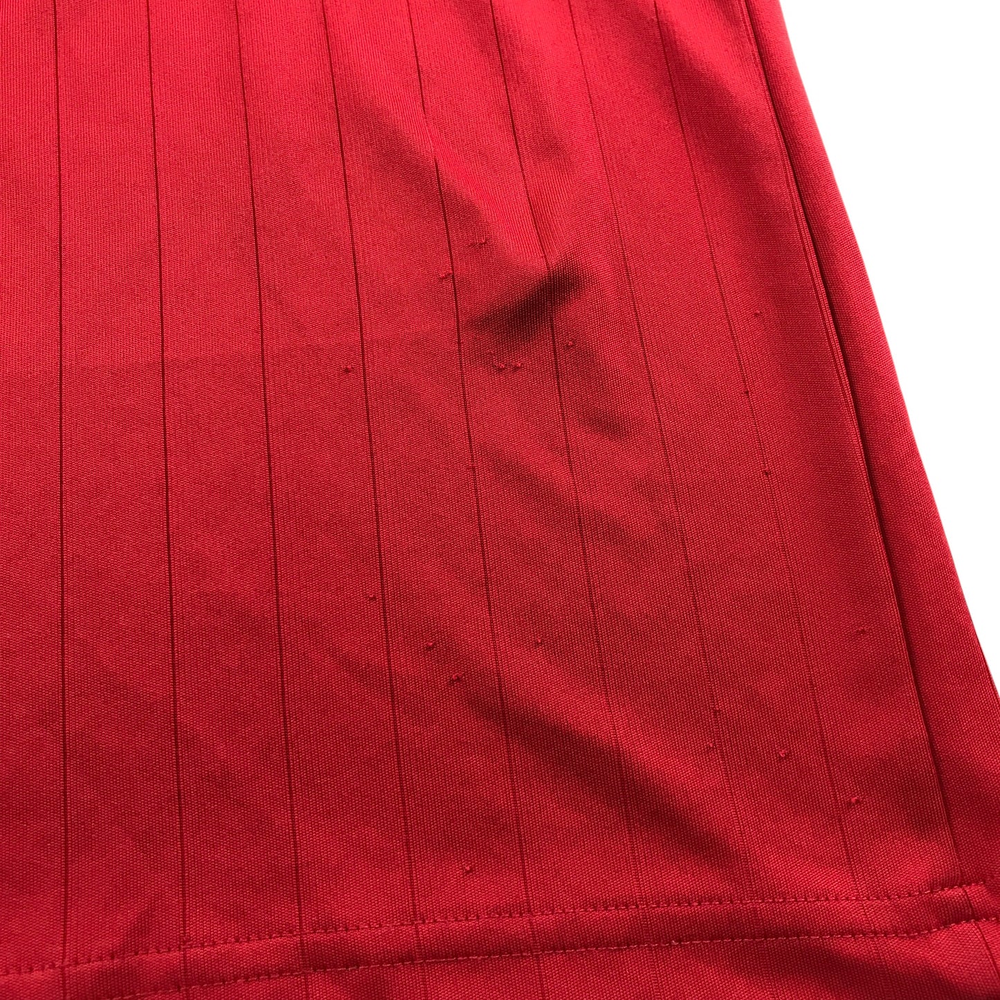 Adidas sports top 9-10 years red Manchester United Ronald 7