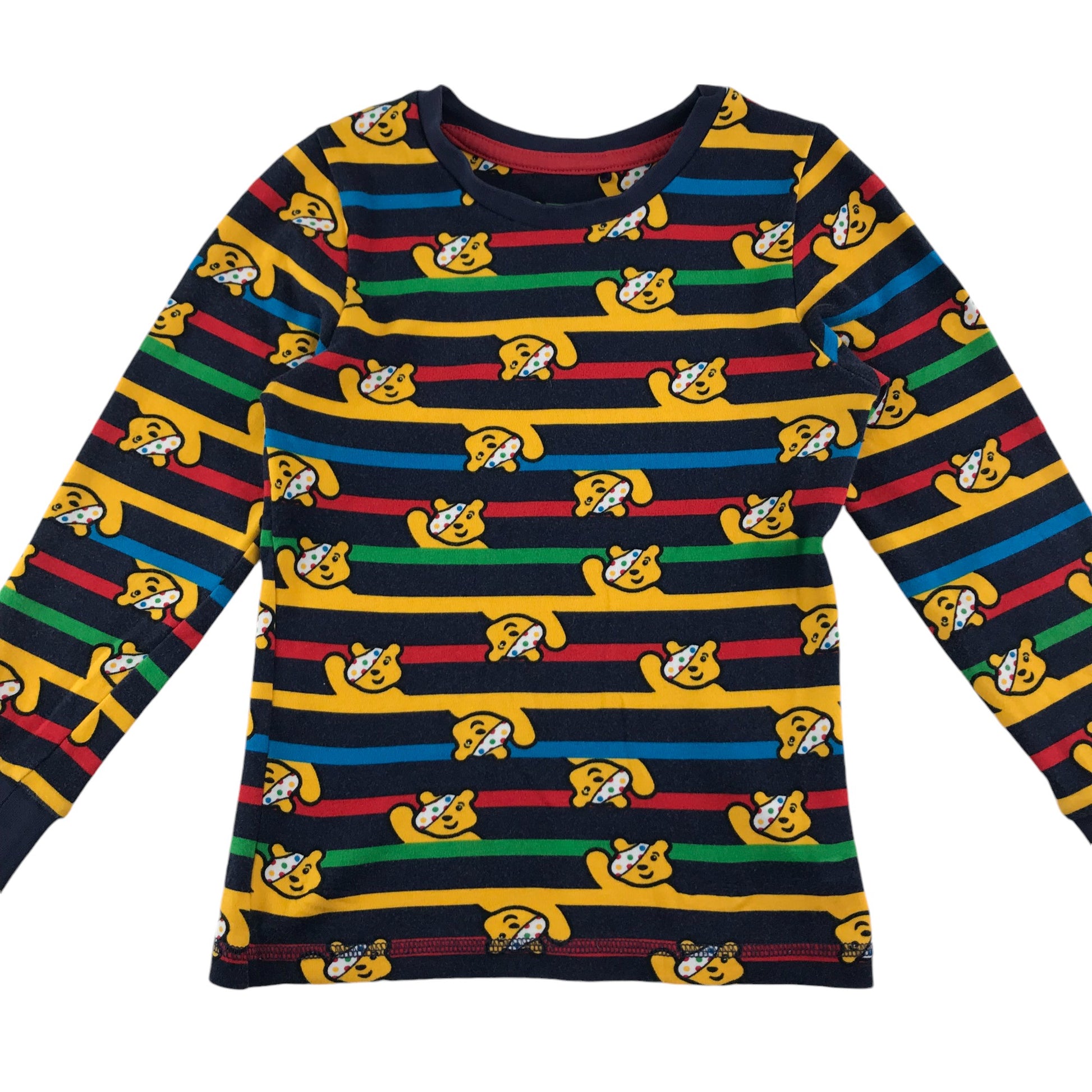 Preloved kids pyjamas