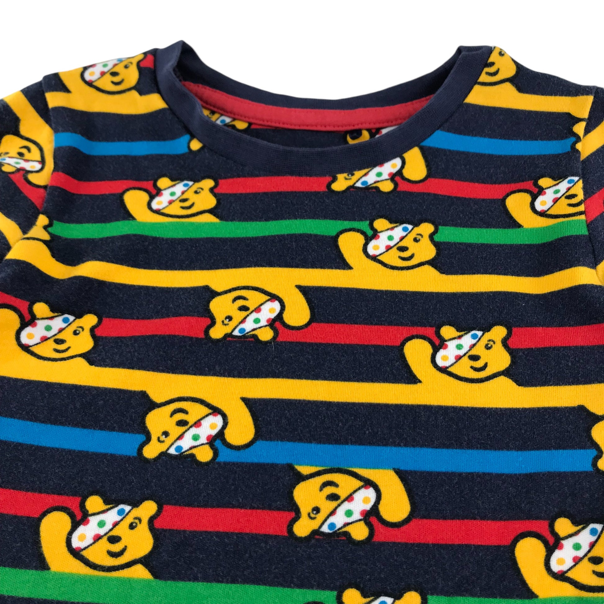 Preloved kids pyjamas