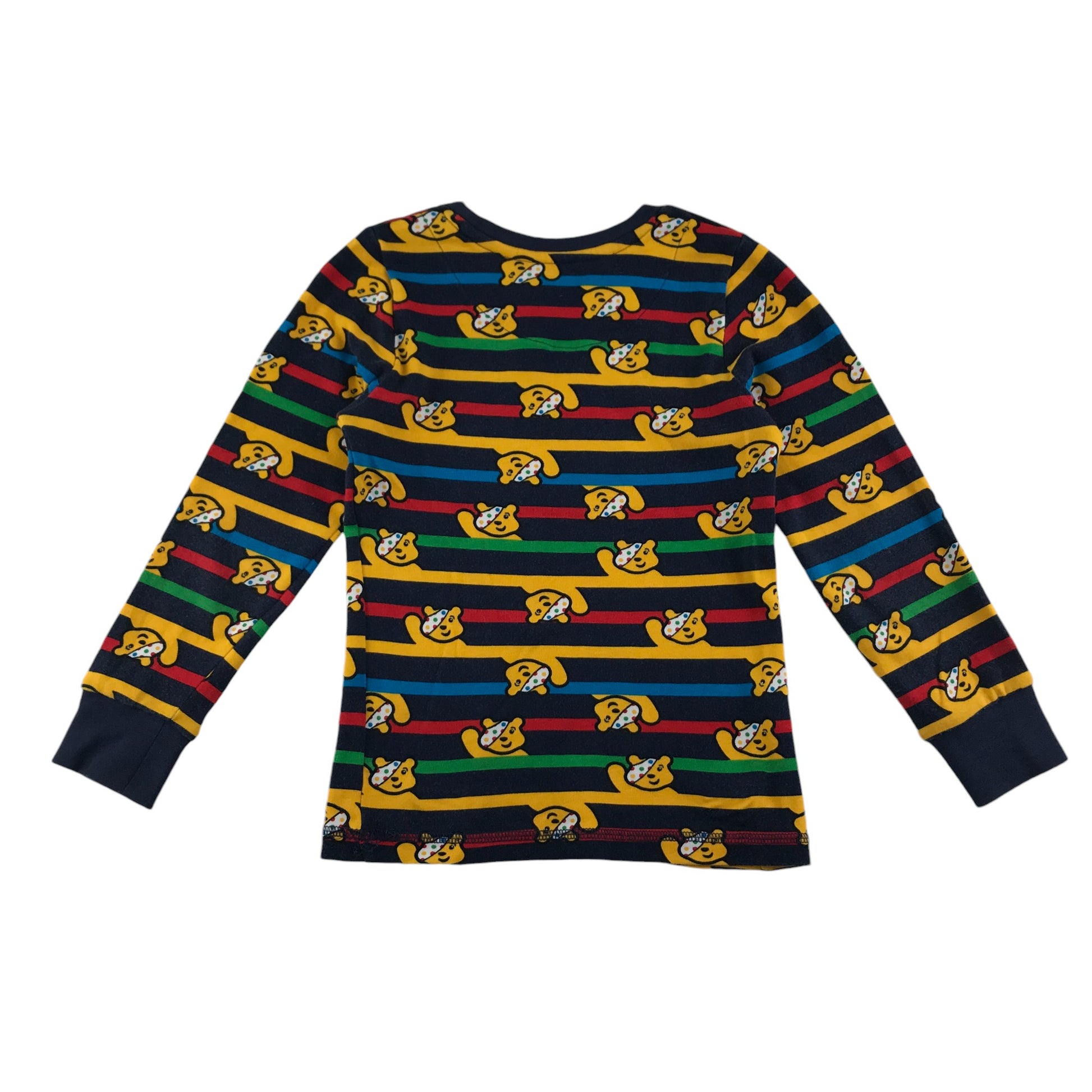 Preloved kids pyjamas