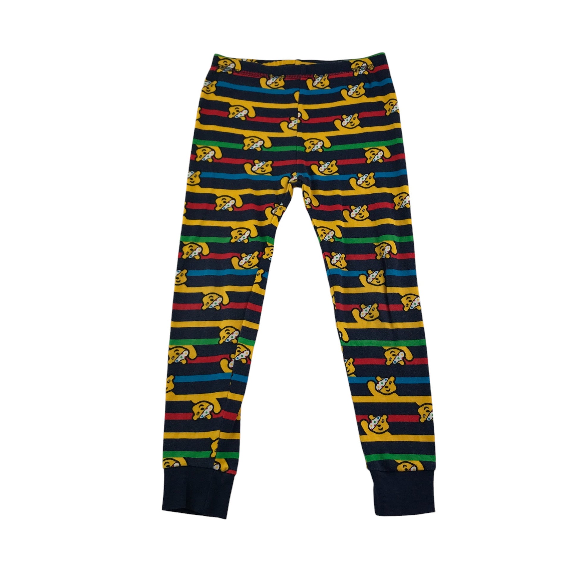Preloved kids pyjamas