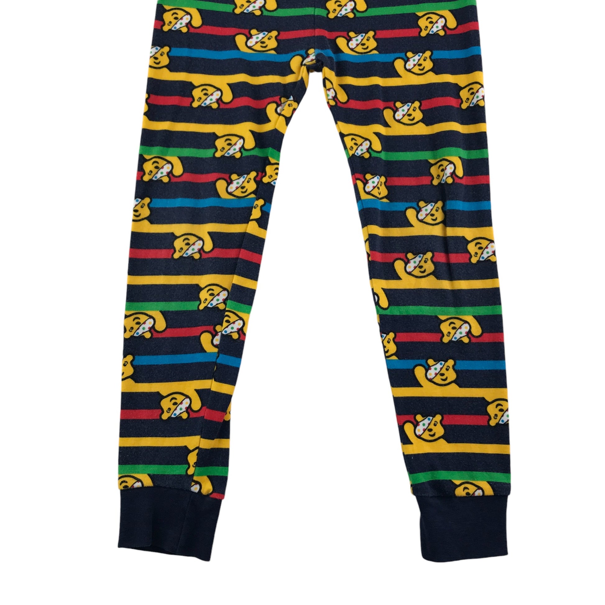 Preloved kids pyjamas