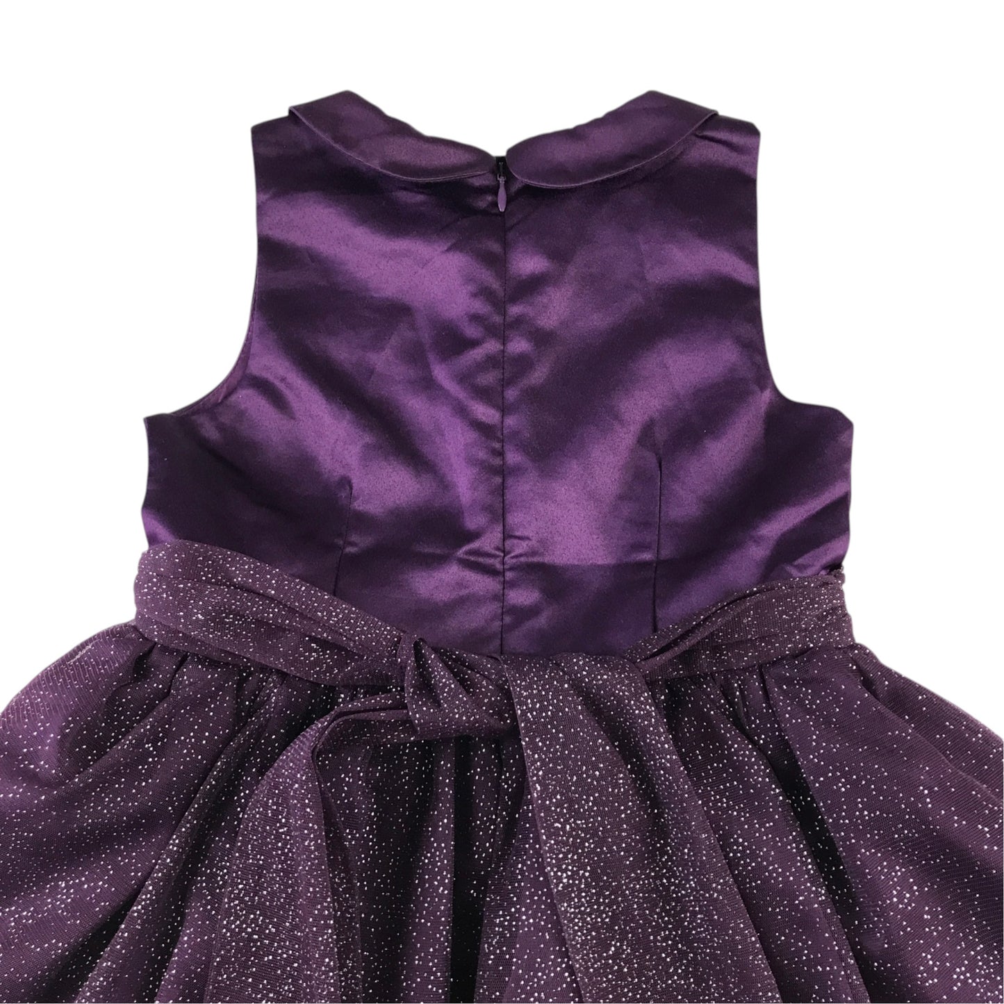 Preloved Next dress for kids