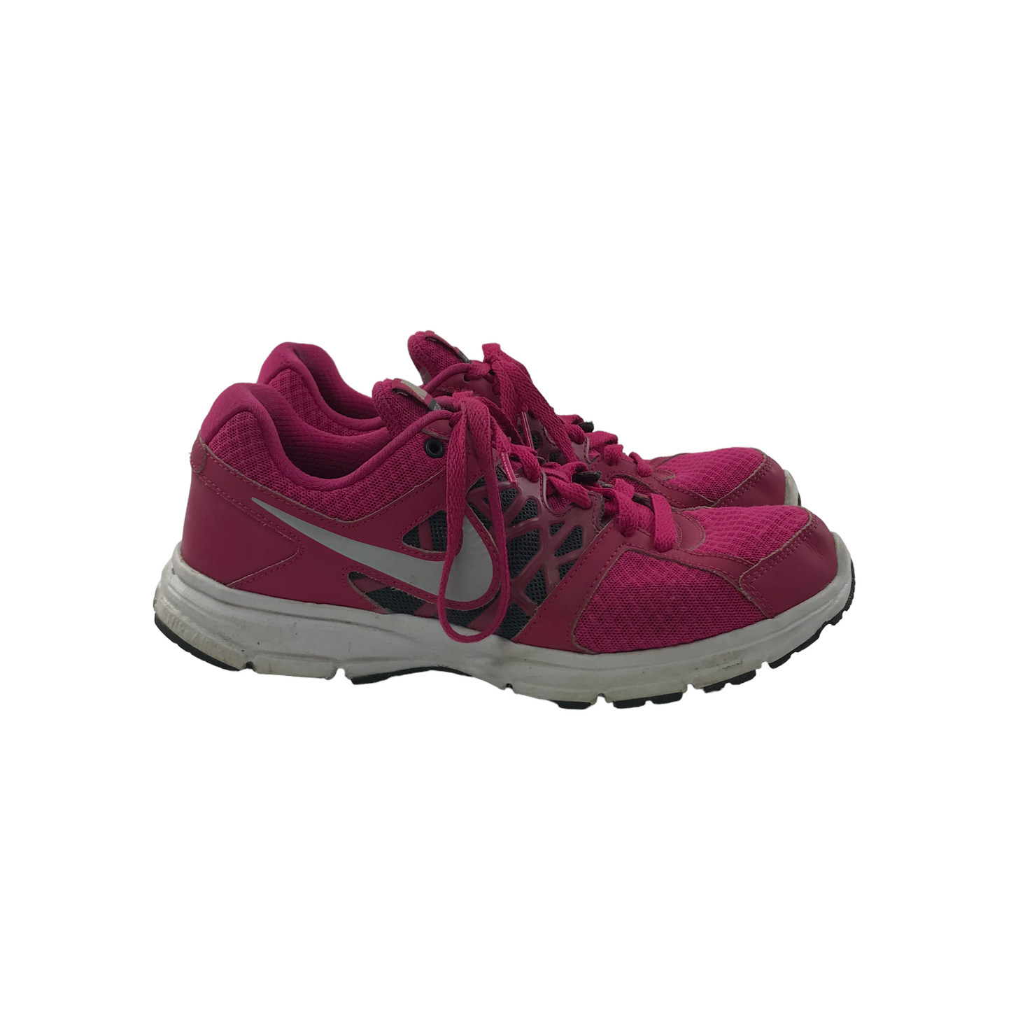 Nike Relentless 2 Pink Running Trainers Shoe Size 6