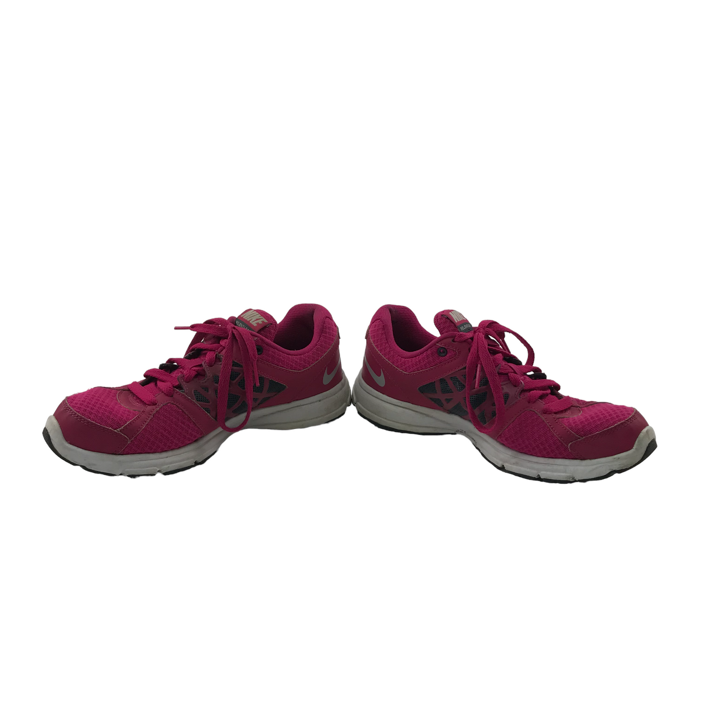 Nike Relentless 2 Pink Running Trainers Shoe Size 6