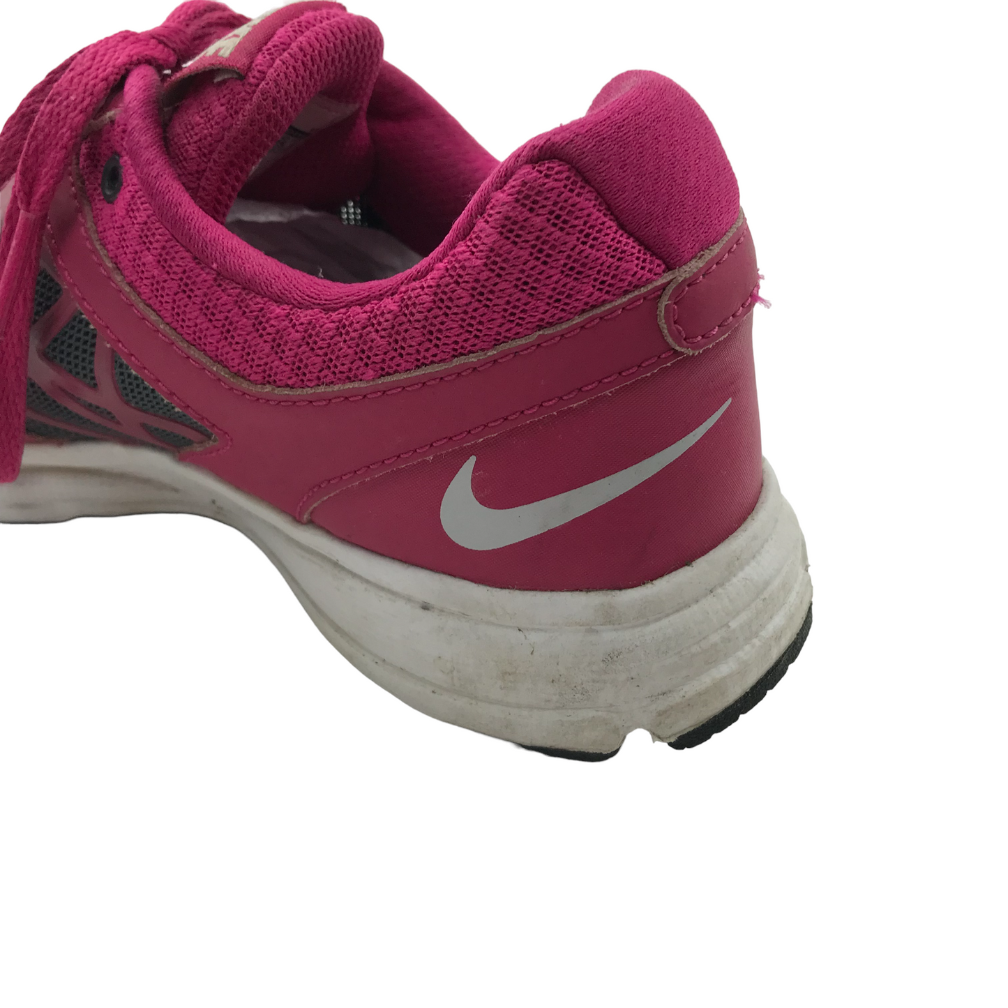 Nike Relentless 2 Pink Running Trainers Shoe Size 6