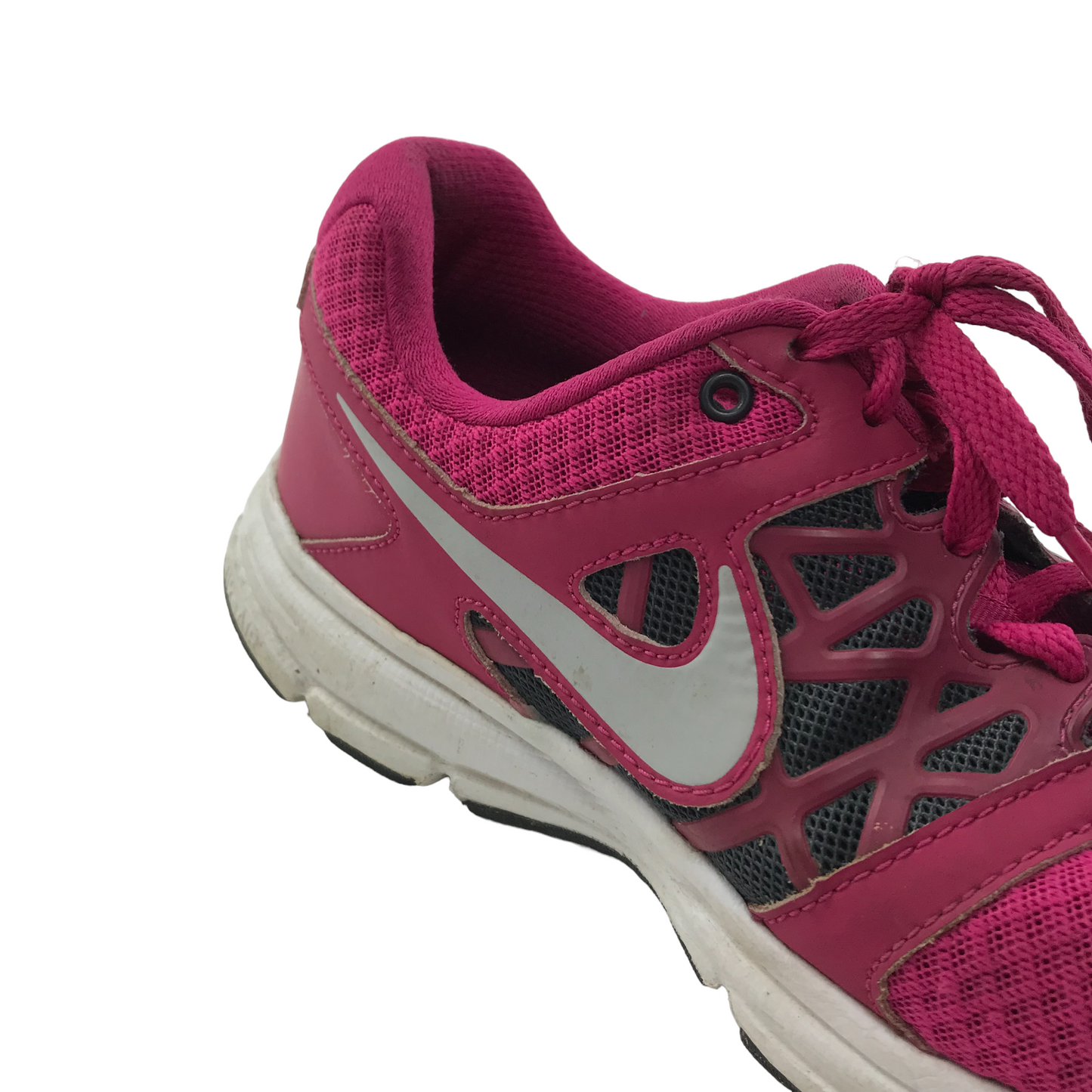 Nike Relentless 2 Pink Running Trainers Shoe Size 6