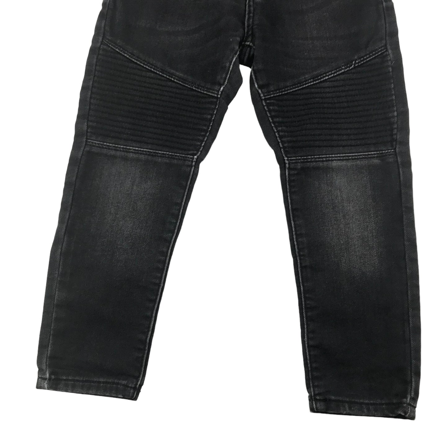 KWD Jogger Jeans Age 4 Black Kings Will Dream Stretchy
