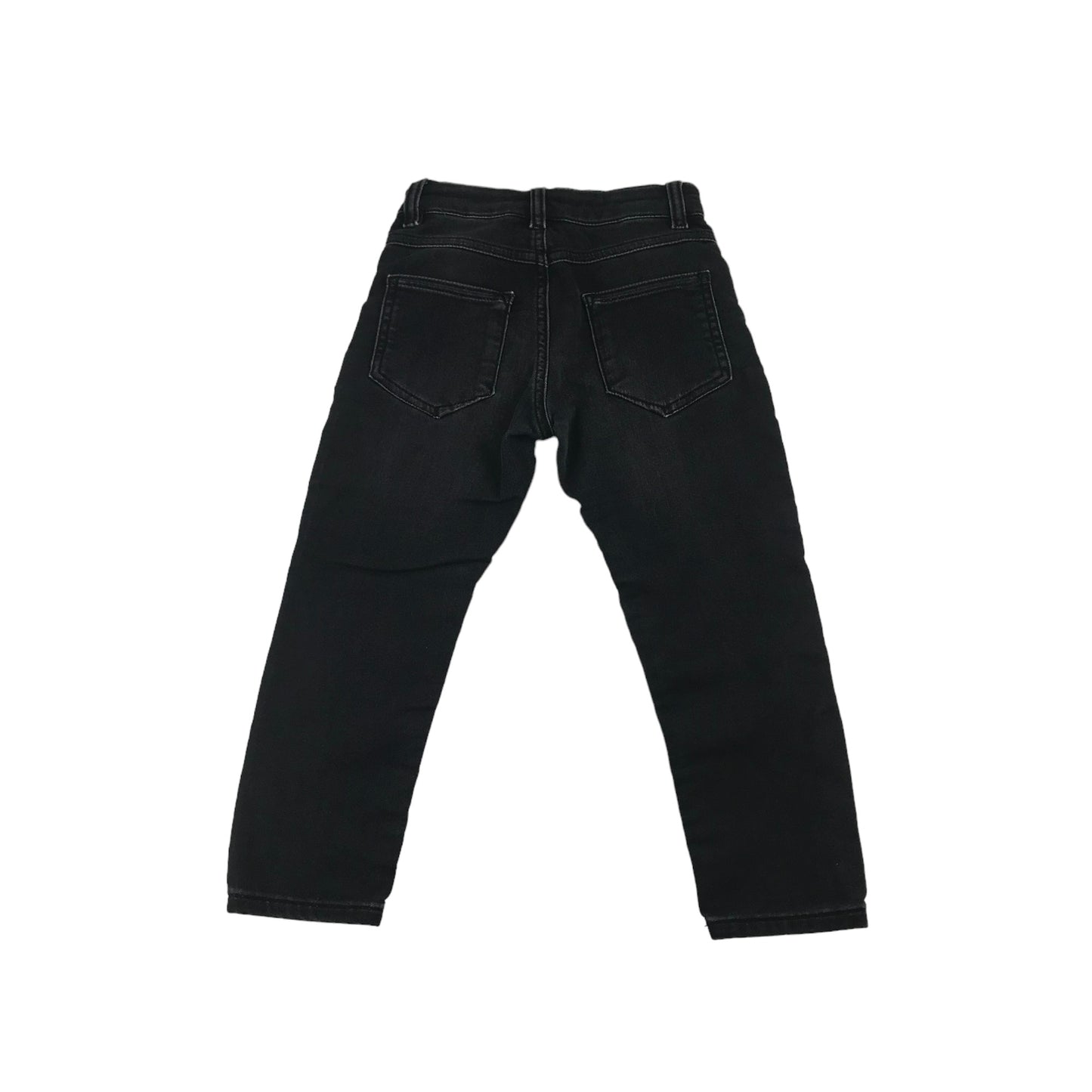 KWD Jogger Jeans Age 4 Black Kings Will Dream Stretchy