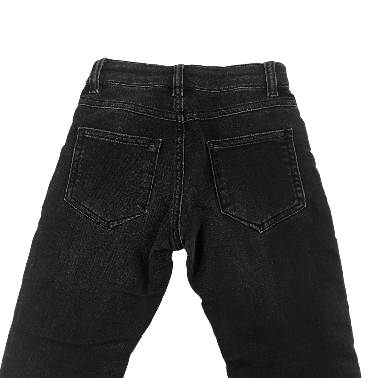 KWD Jogger Jeans Age 4 Black Kings Will Dream Stretchy