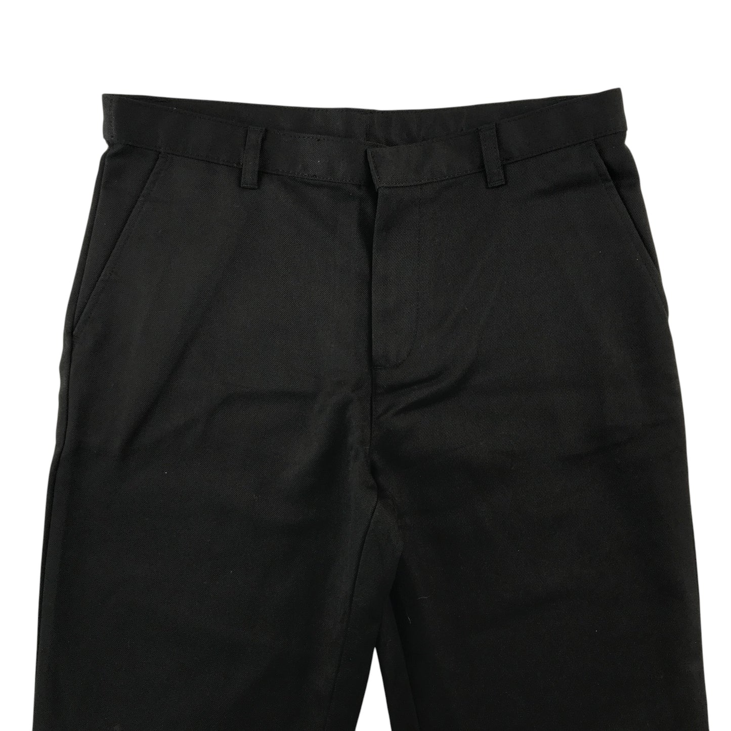 George black boys school trousers bundle slim leg no back pockets