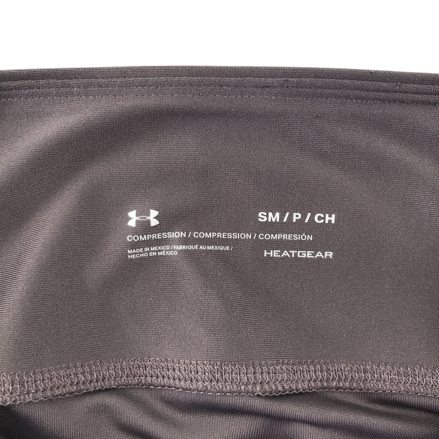 Under Armour sport leggings women's S mauve compression