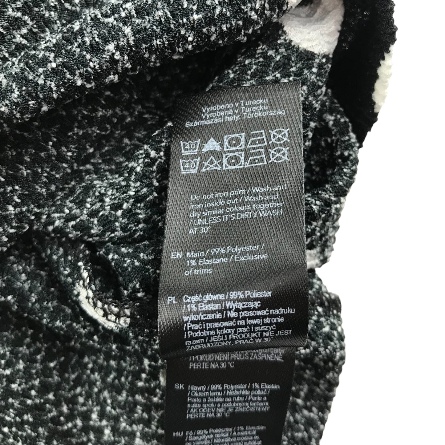Preloved kids dress