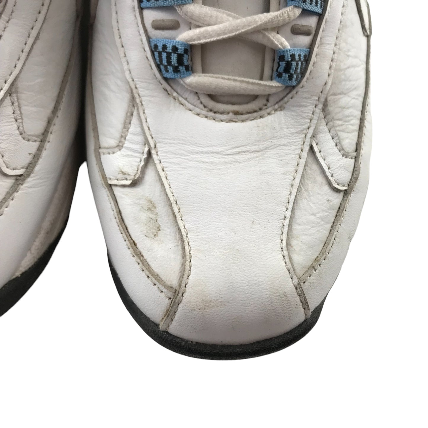 FootJoy Golf Trainers Shoe Size 6 White with Laces