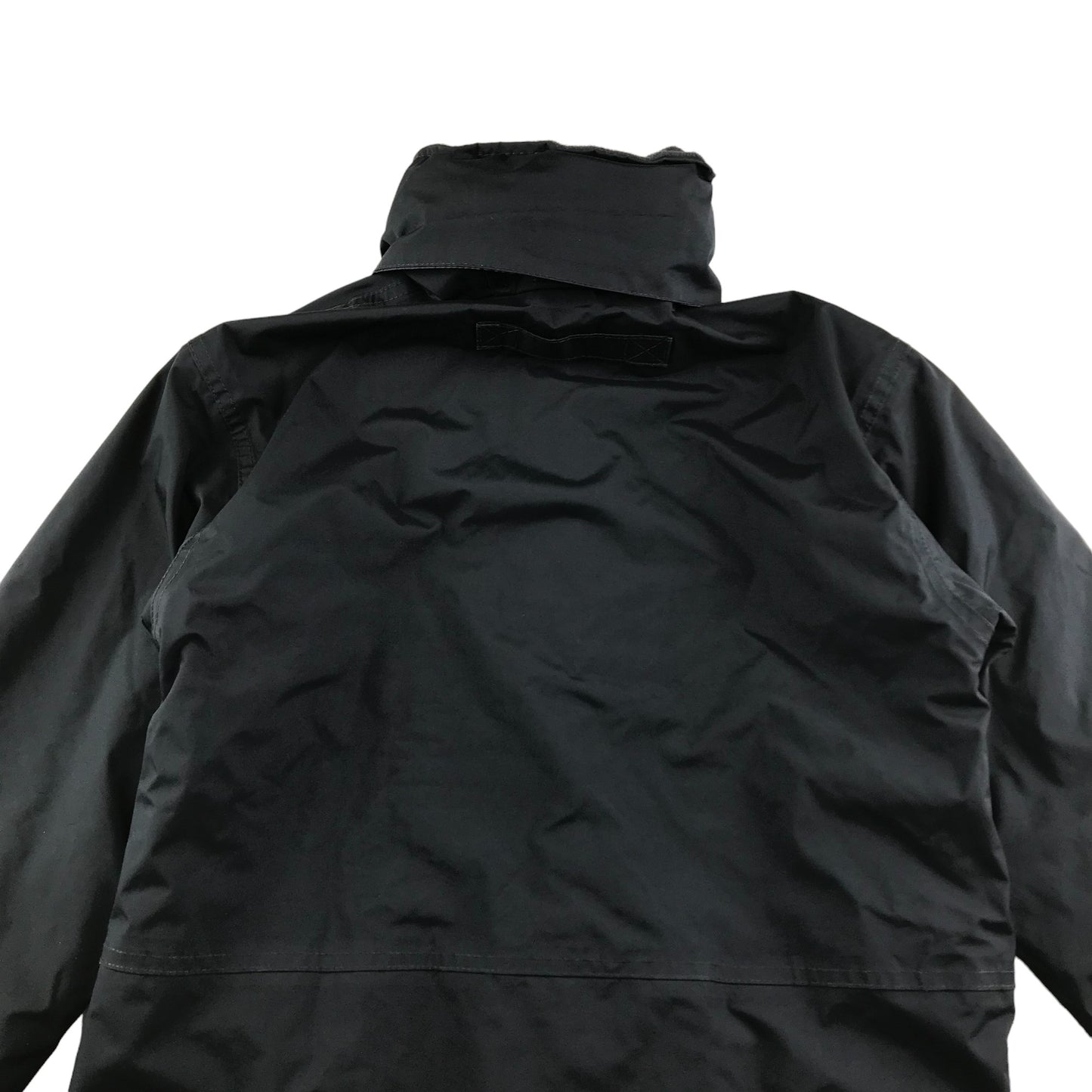 Our Lady of the Rosary Primary School Navy Reversible Jacket Age 11-12