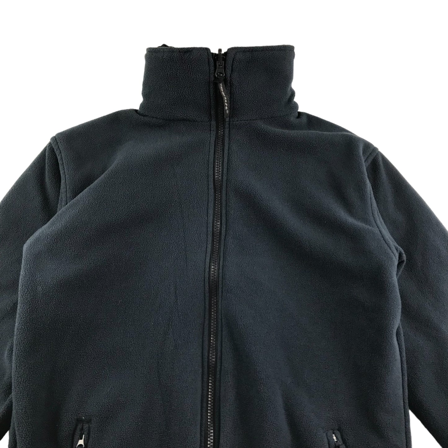 Our Lady of the Rosary Primary School Navy Reversible Jacket Age 11-12