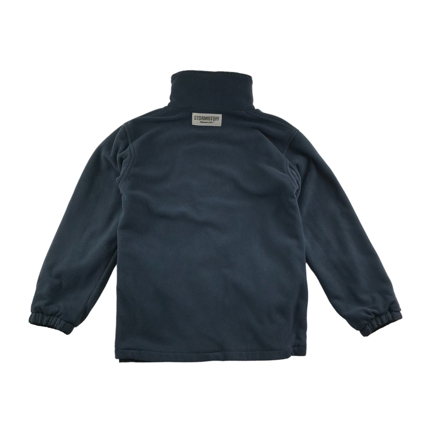 Our Lady of the Rosary Primary School Navy Reversible Jacket Age 11-12