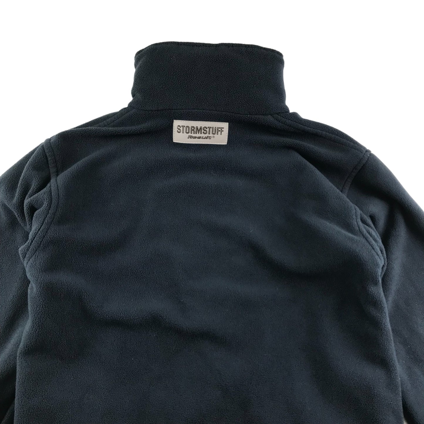 Our Lady of the Rosary Primary School Navy Reversible Jacket Age 11-12