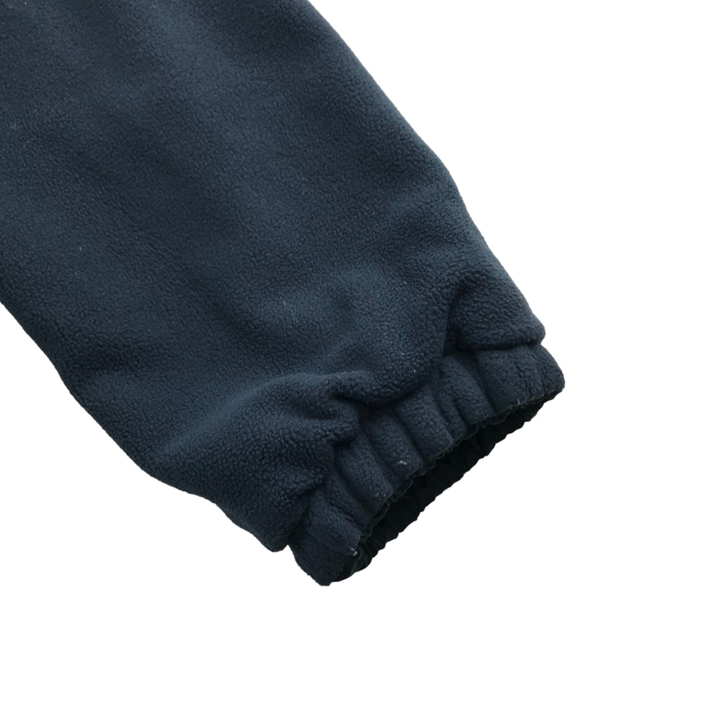 Our Lady of the Rosary Primary School Navy Reversible Jacket Age 11-12