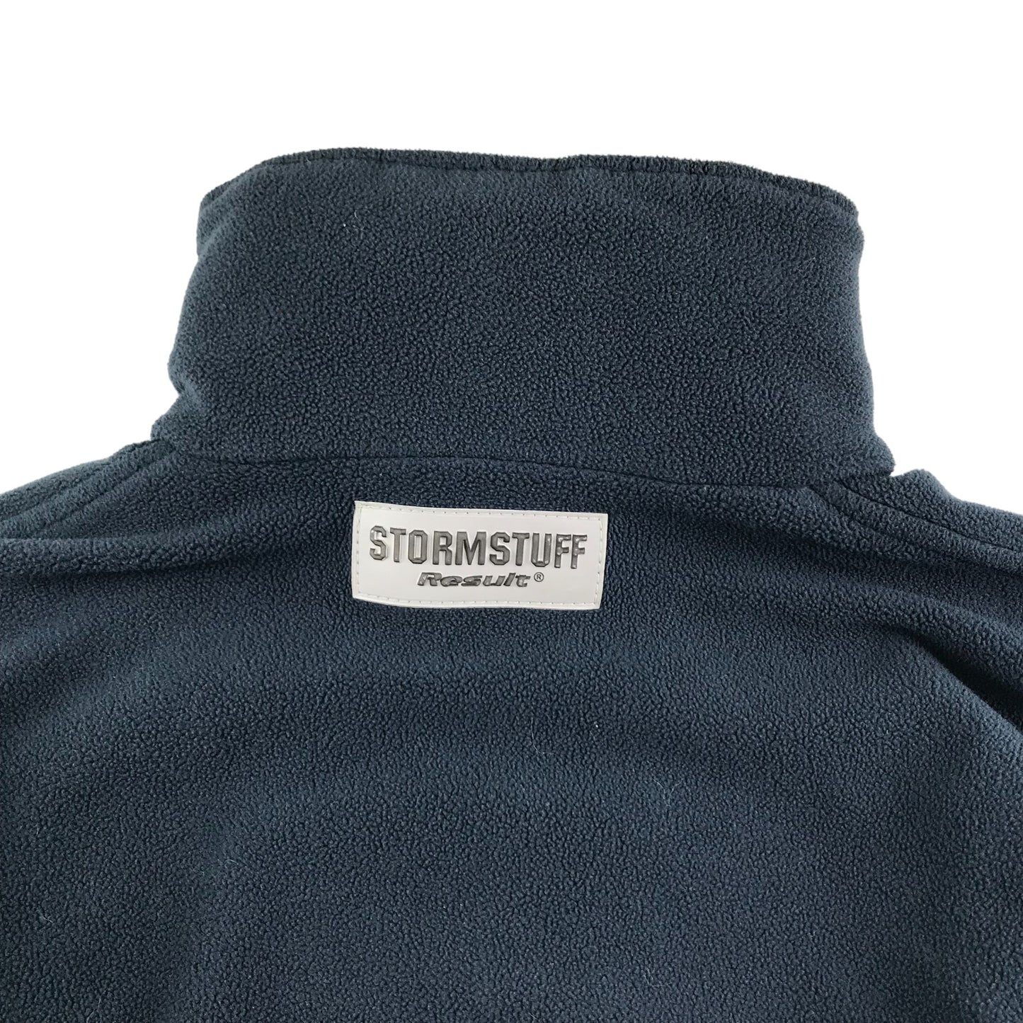 Our Lady of the Rosary Primary School Navy Reversible Jacket Age 11-12