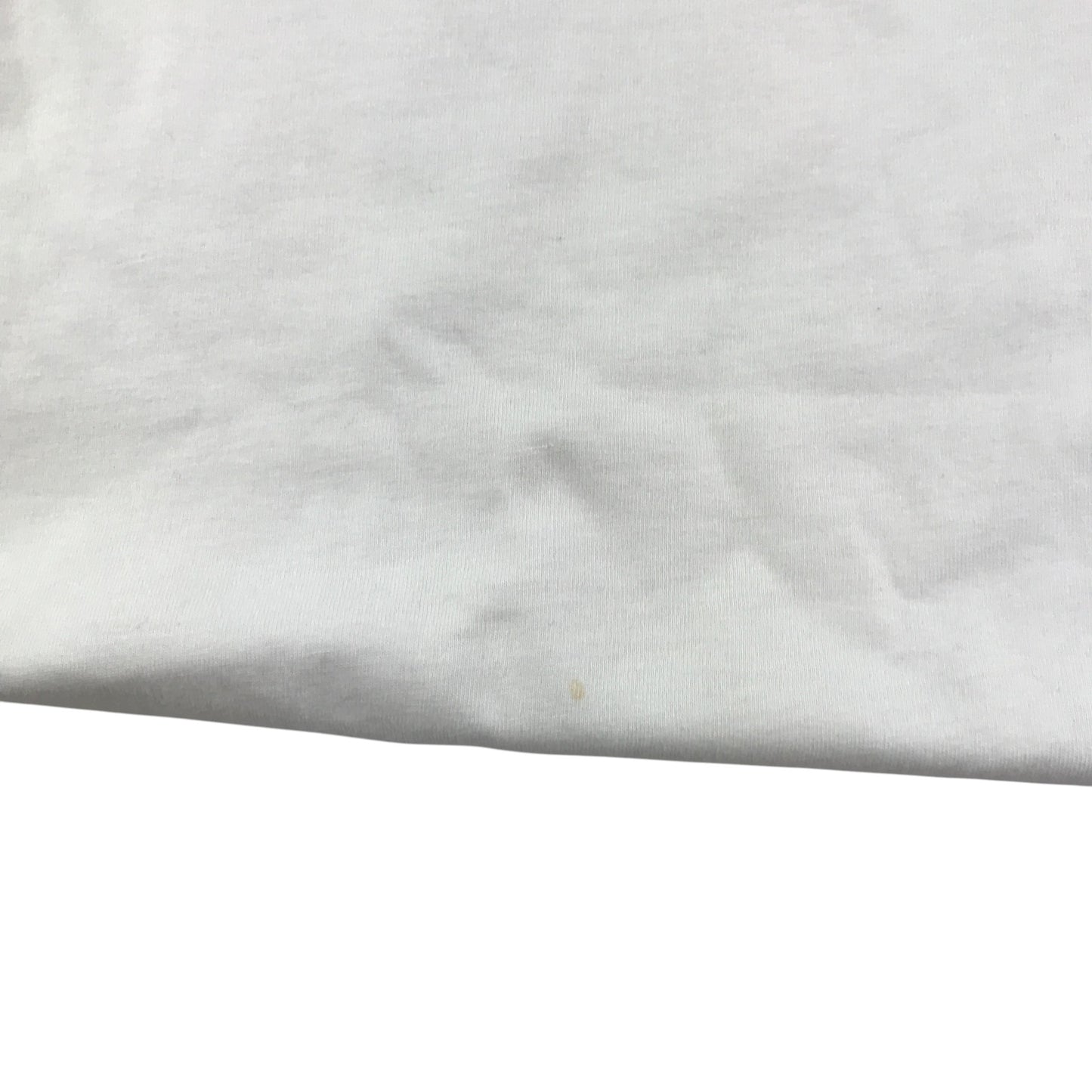 Levi's t-shirt 13-14 years white plain with logo