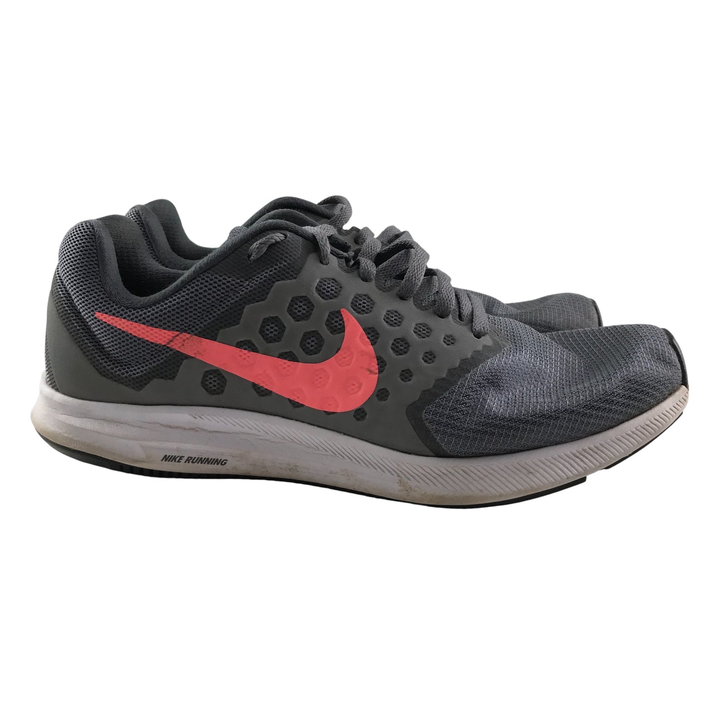 Nike trainers shoe size 6.5 pink Nike Running