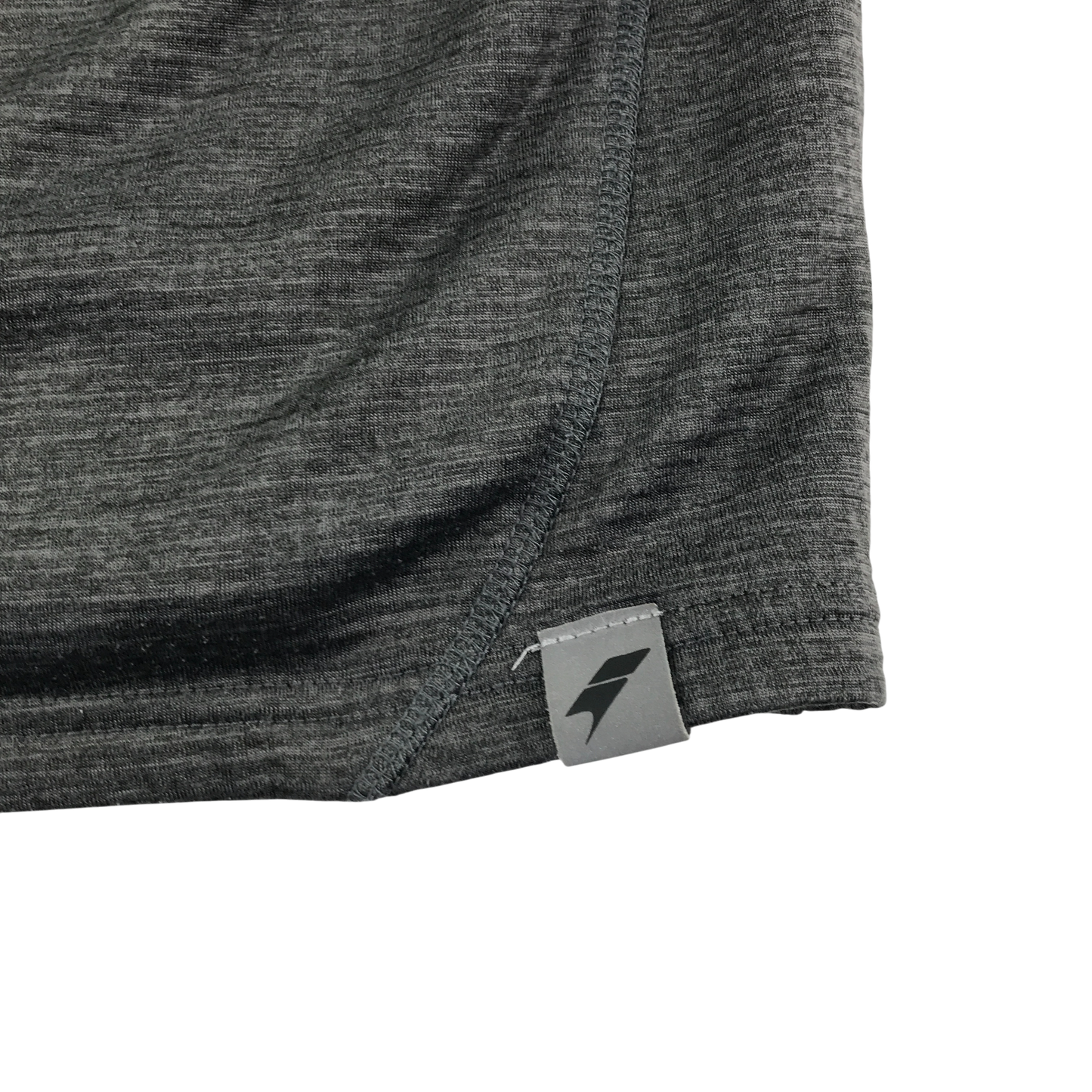 Trespass Fleece XS Grey Quarter Zip