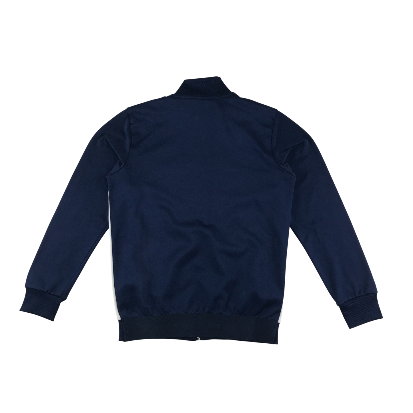 New Balance Track Jacket 10-11 White FC Porto