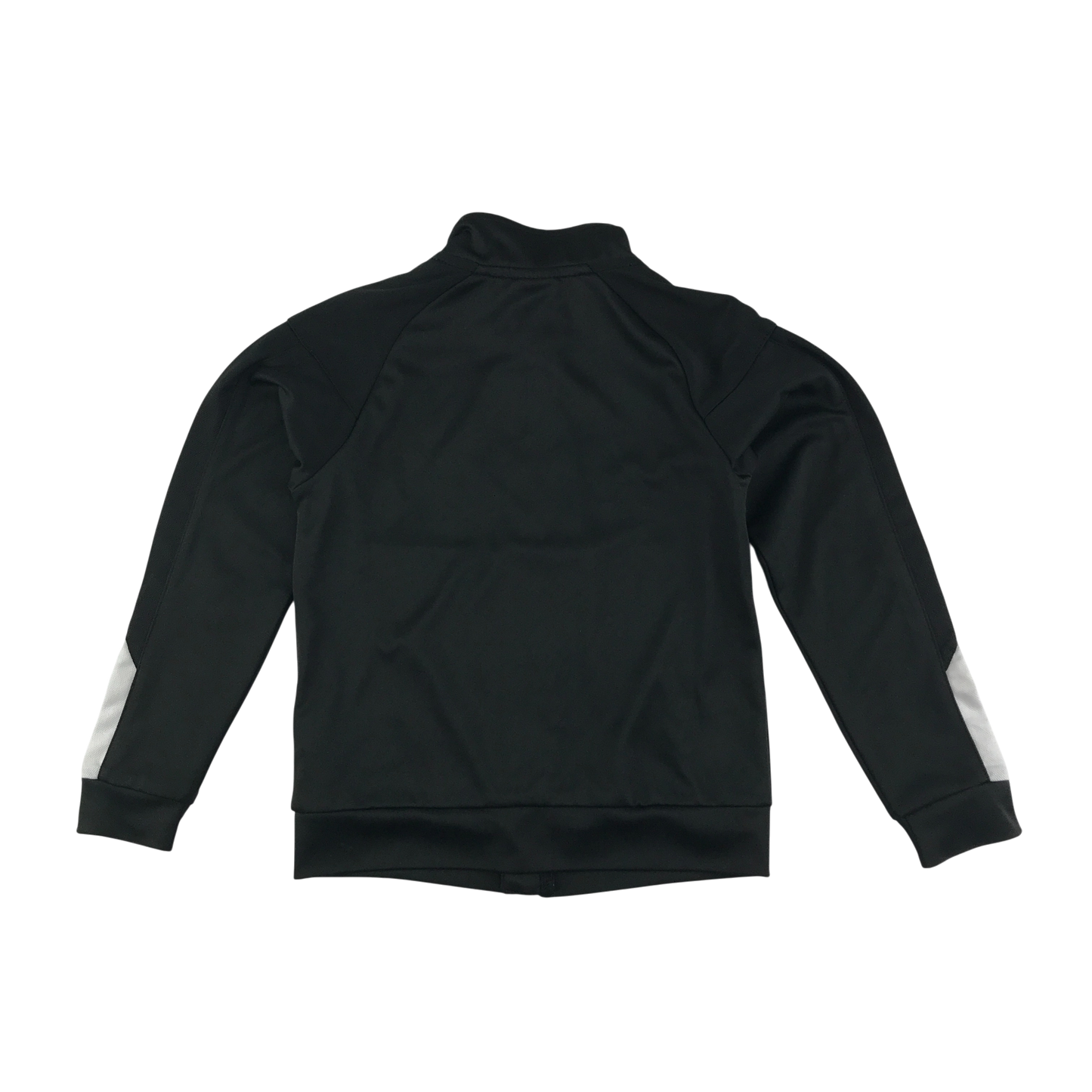 Sondico Sport Jacket 5-6 Years Black with Pockets