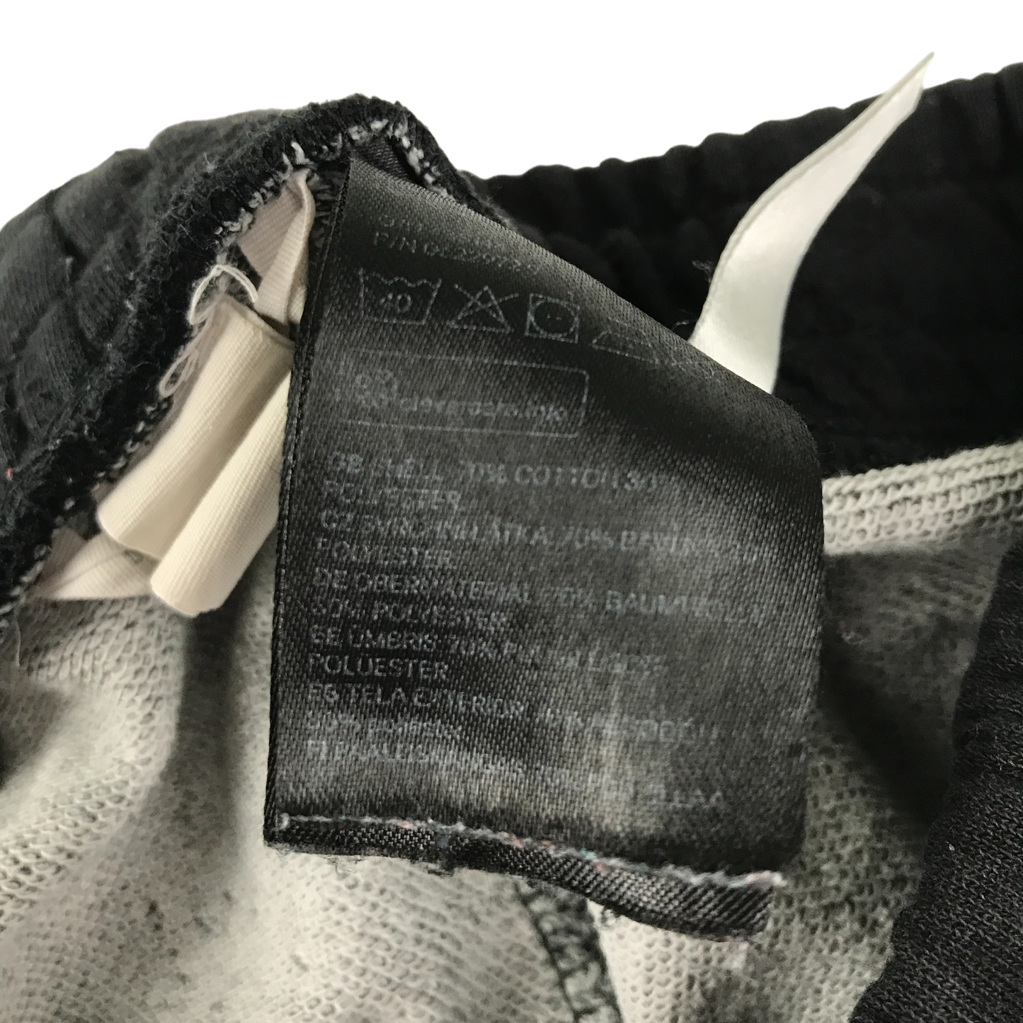 H&M Sport Shorts 13-14 Years Grey