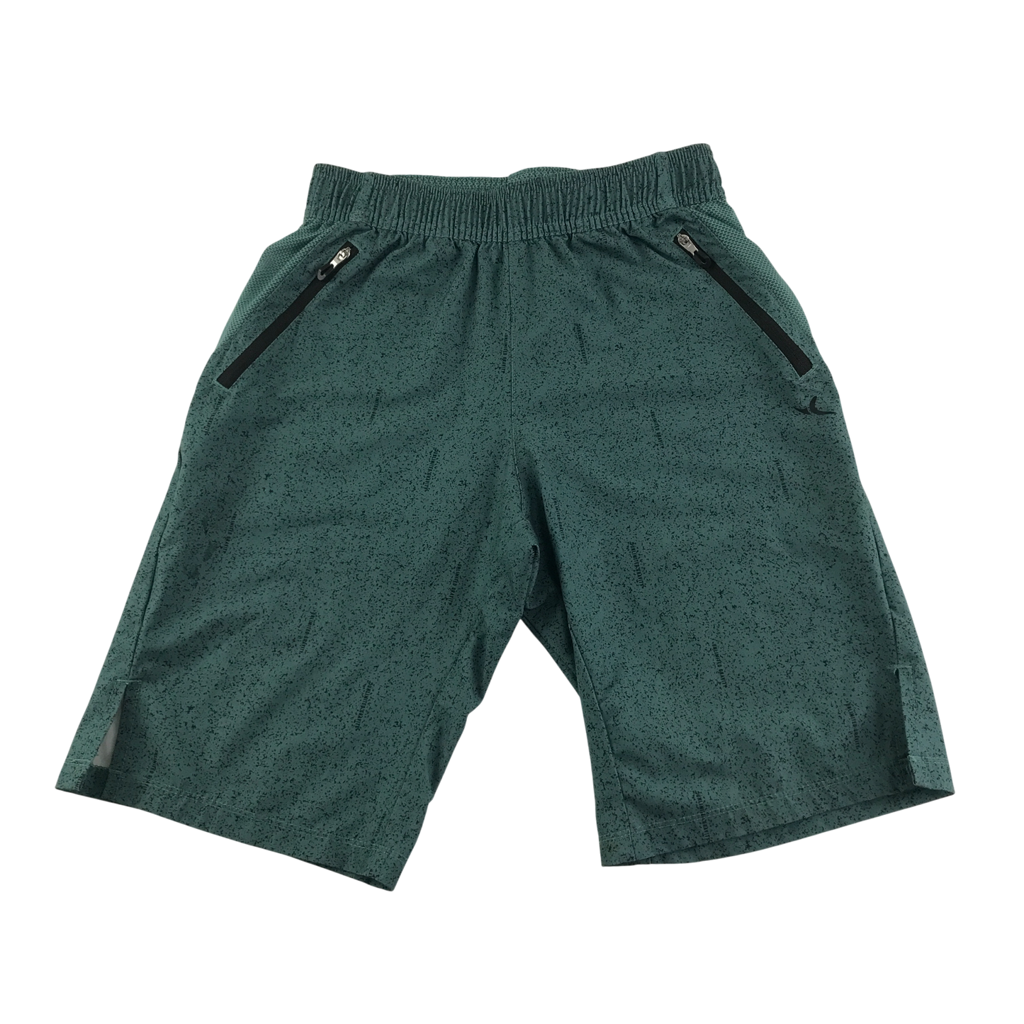 Decathlon Sport Shorts 12-13 Years Green