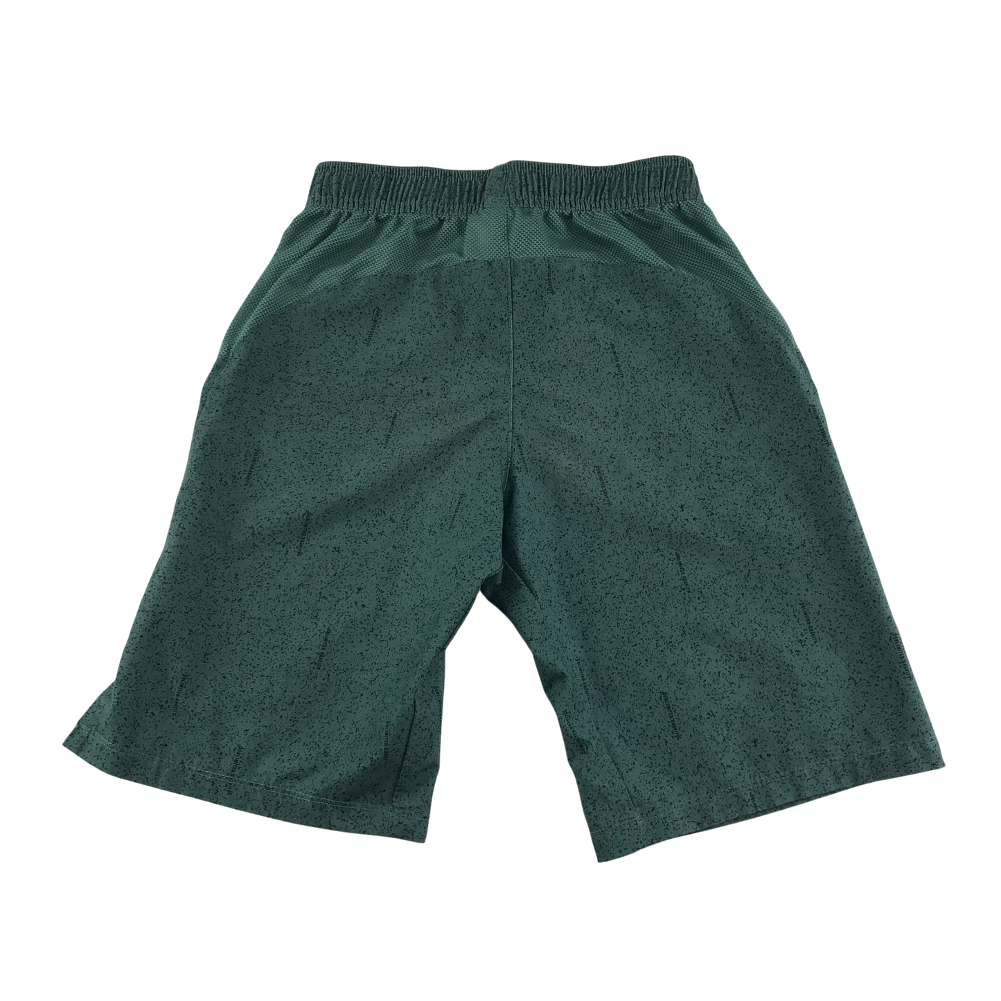 Decathlon Sport Shorts 12-13 Years Green