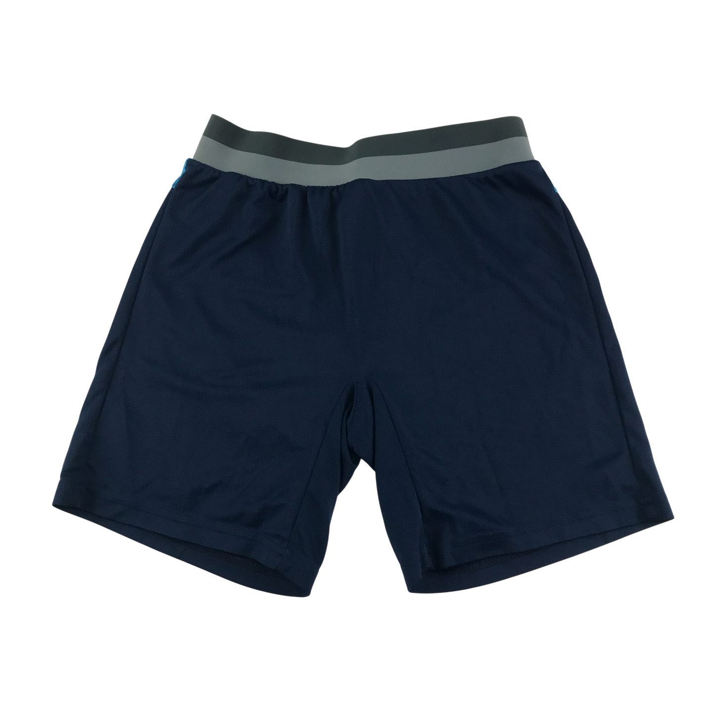 Adidas Sport Shorts 9-10 Years Navy Blue