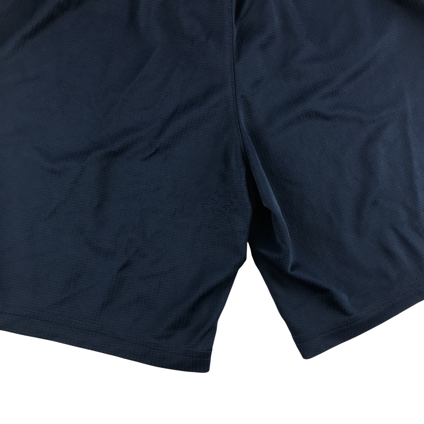 Adidas Sport Shorts 9-10 Years Navy Blue