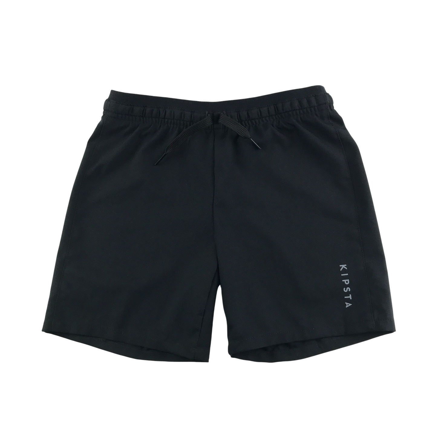 Decathlon Sports Shorts 7-8 Years Black