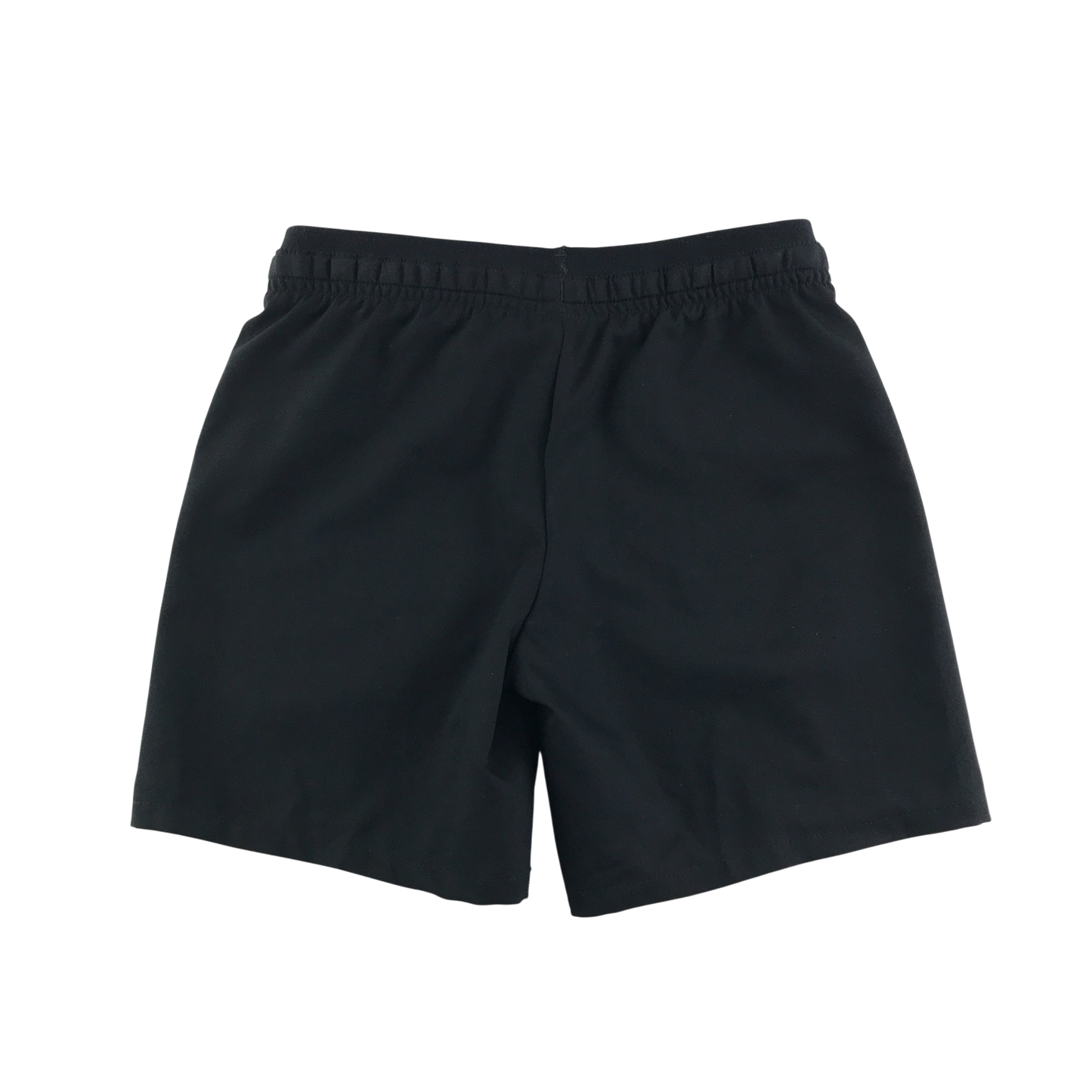 Decathlon Sports Shorts 7-8 Years Black