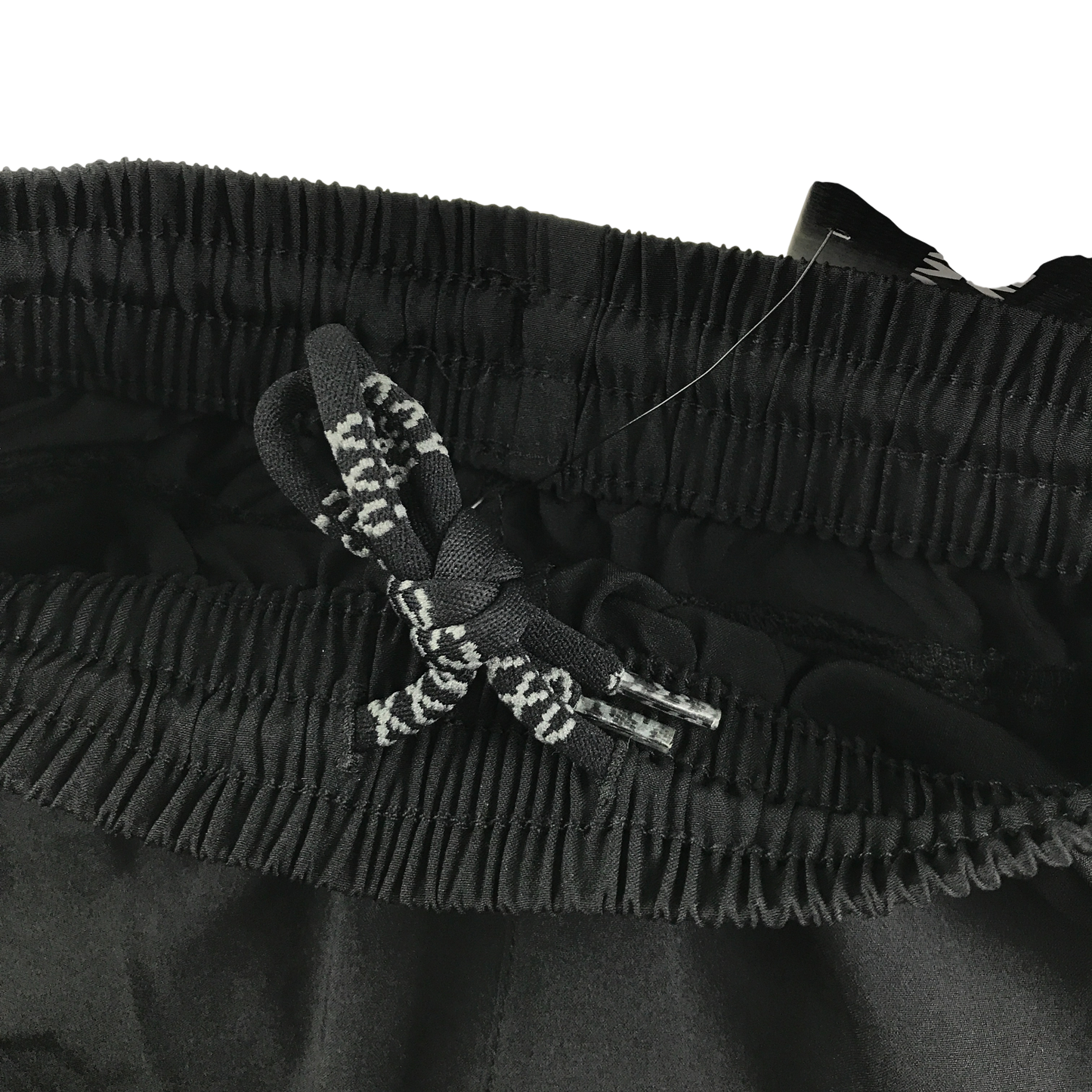XXV Sports Shorts 7-8 Years Black