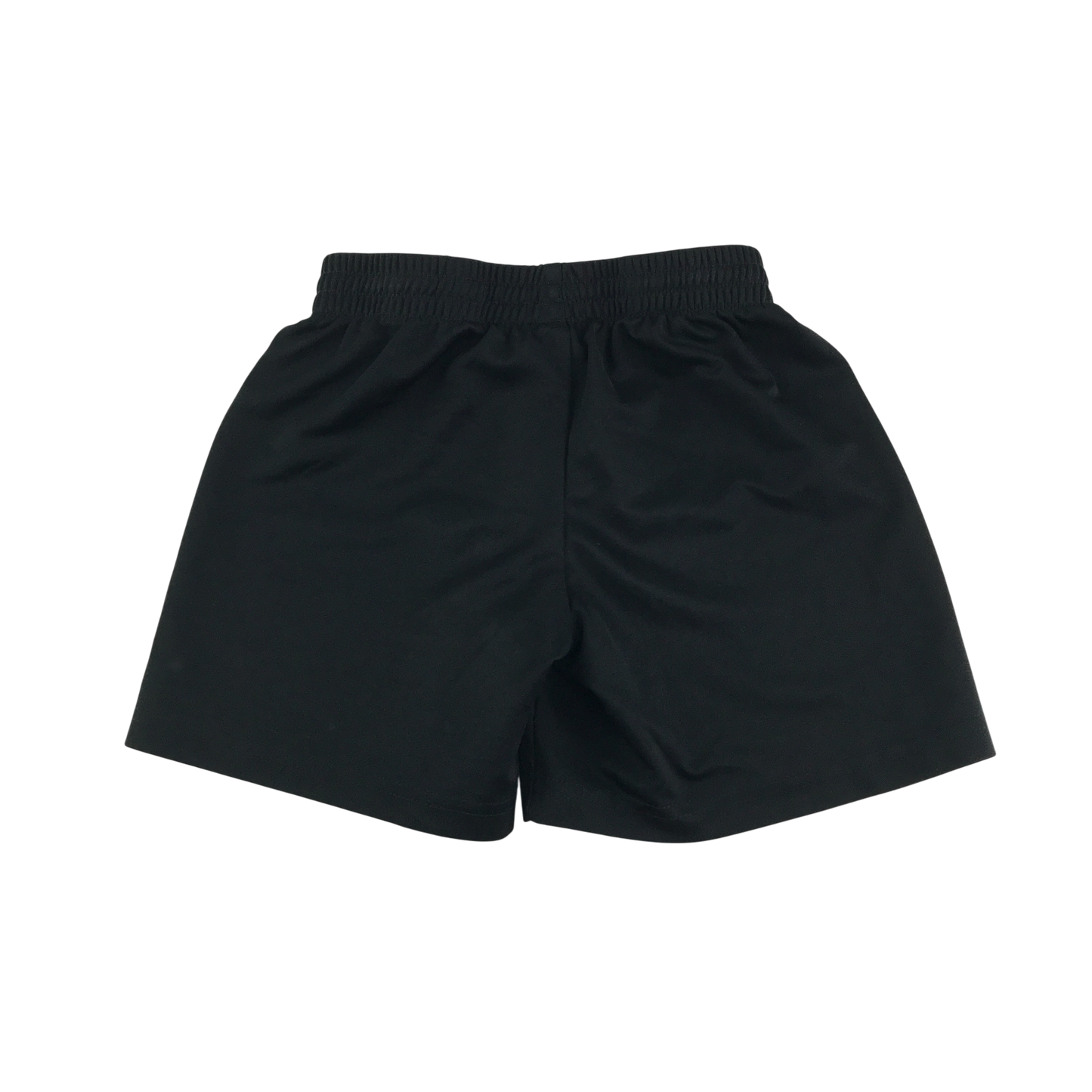 Decathlon Sports Shorts 5-6 Years Black